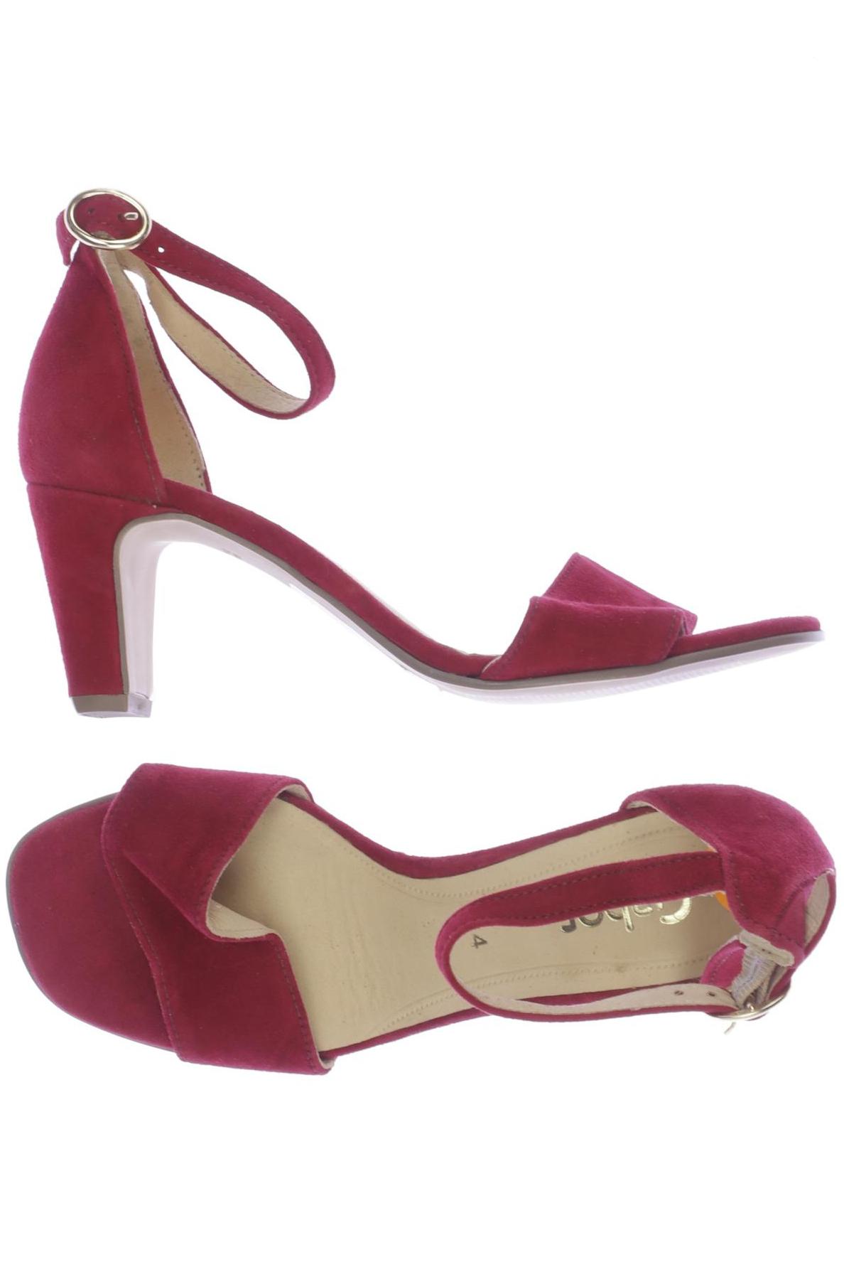 

Gabor Damen Pumps, pink