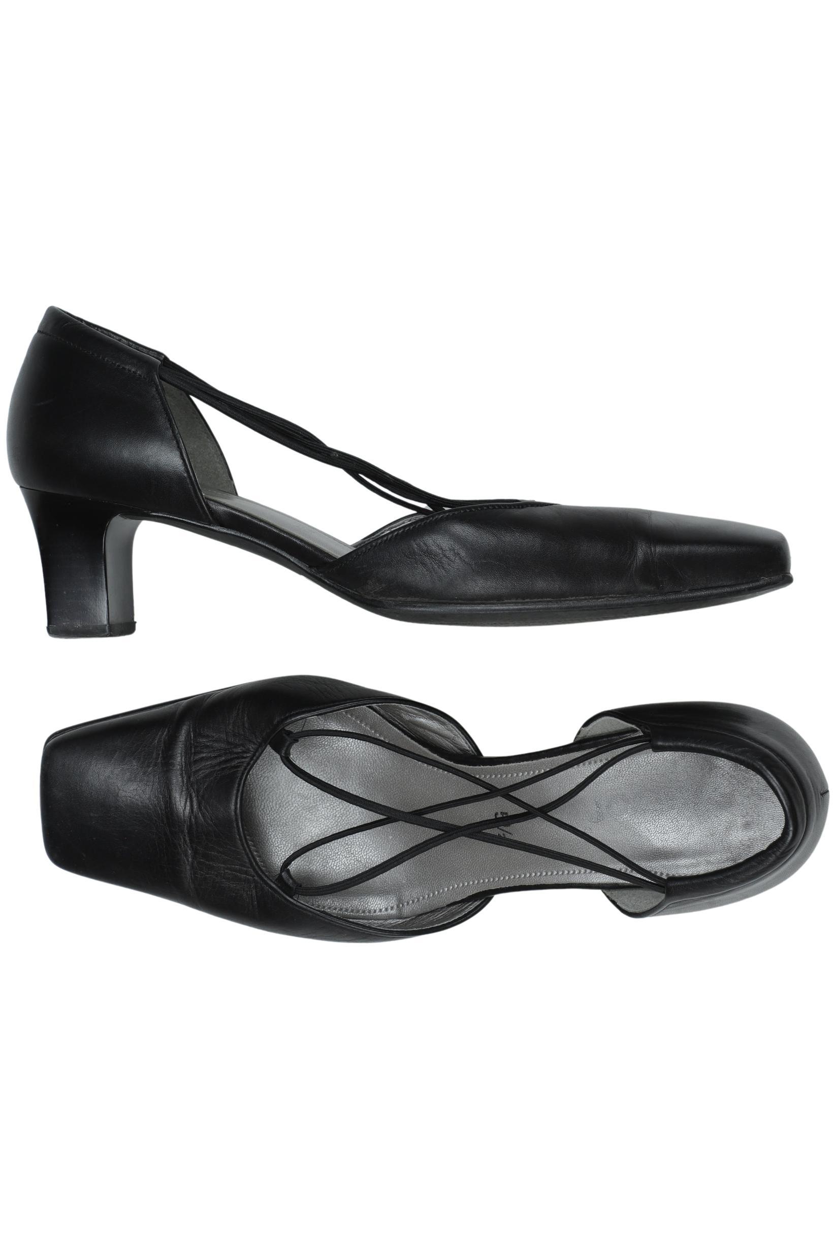 

Gabor Damen Pumps, schwarz, Gr. 5.5