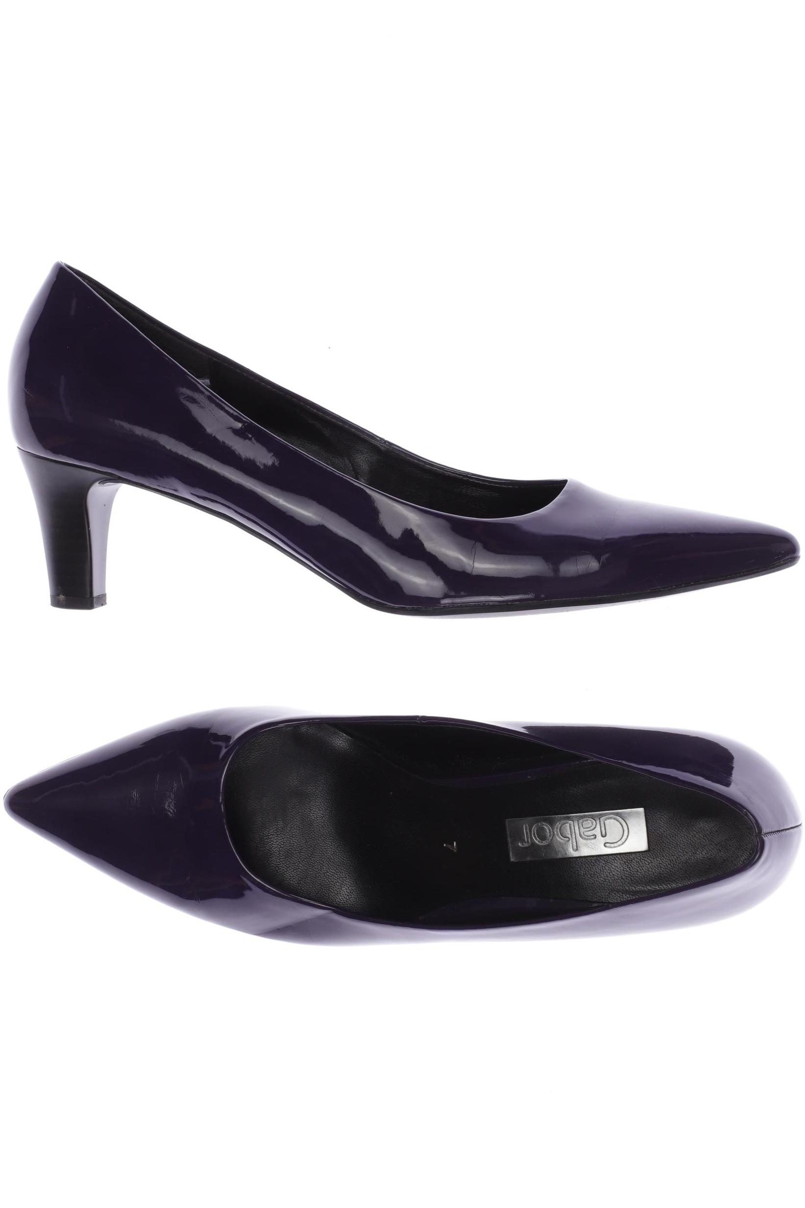 

Gabor Damen Pumps, flieder