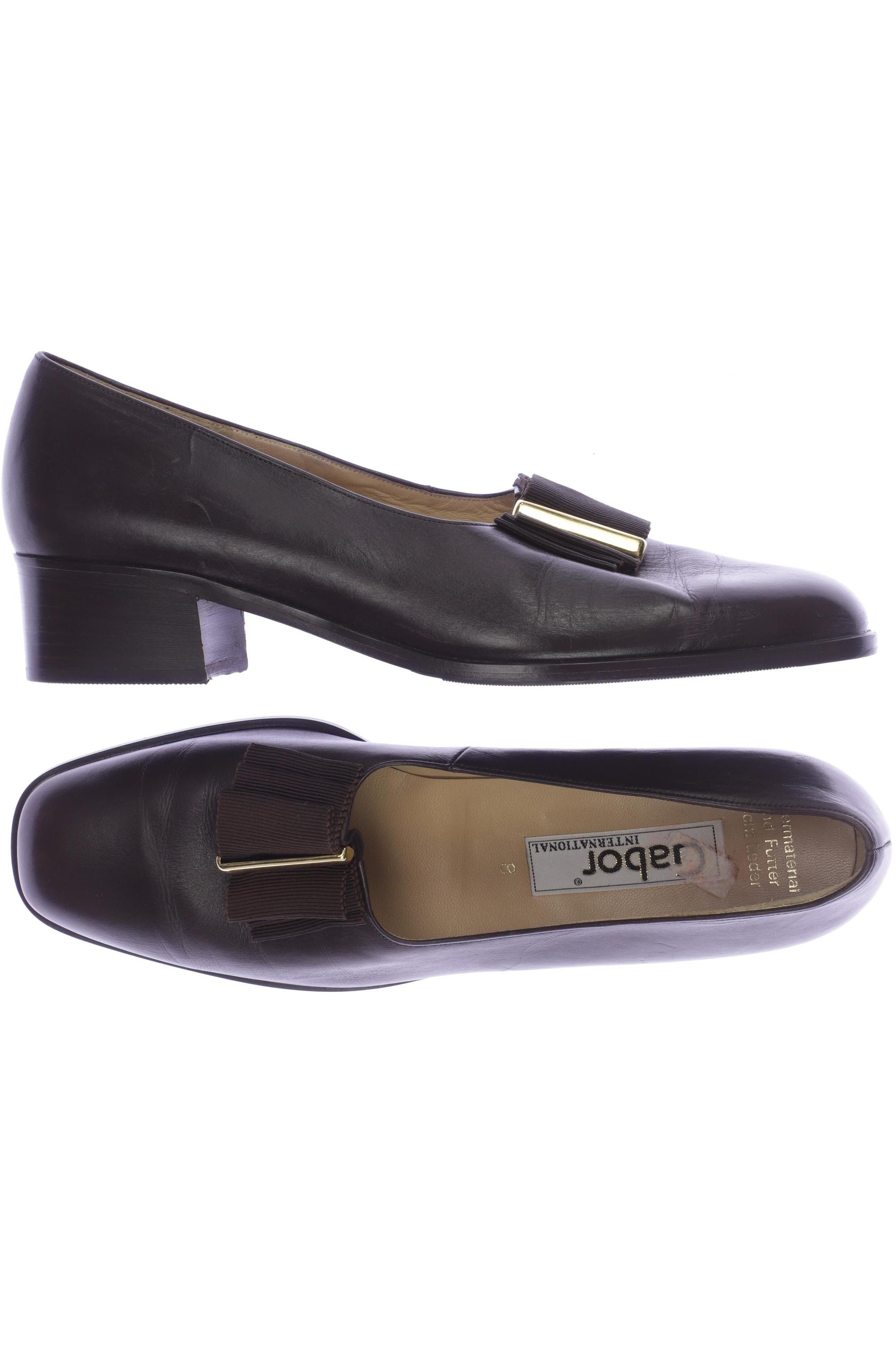 

Gabor Damen Pumps, braun