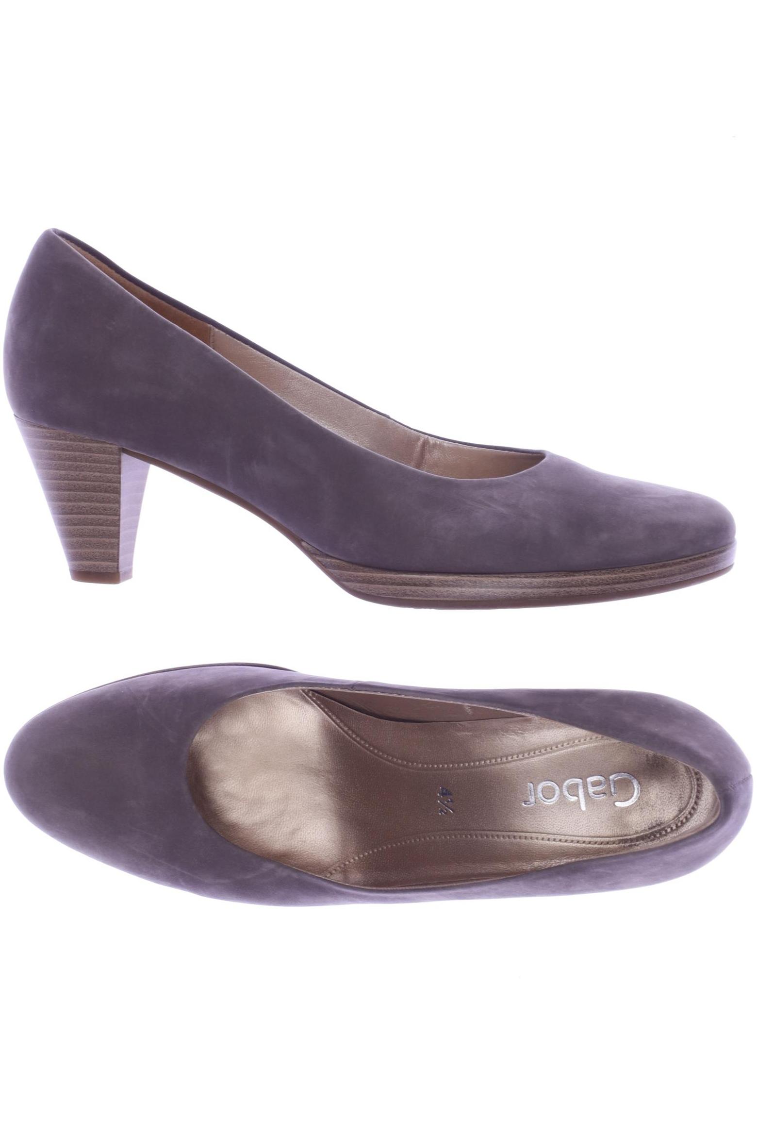

Gabor Damen Pumps, grau