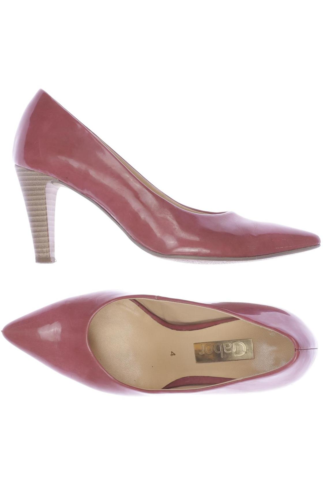 

Gabor Damen Pumps, pink