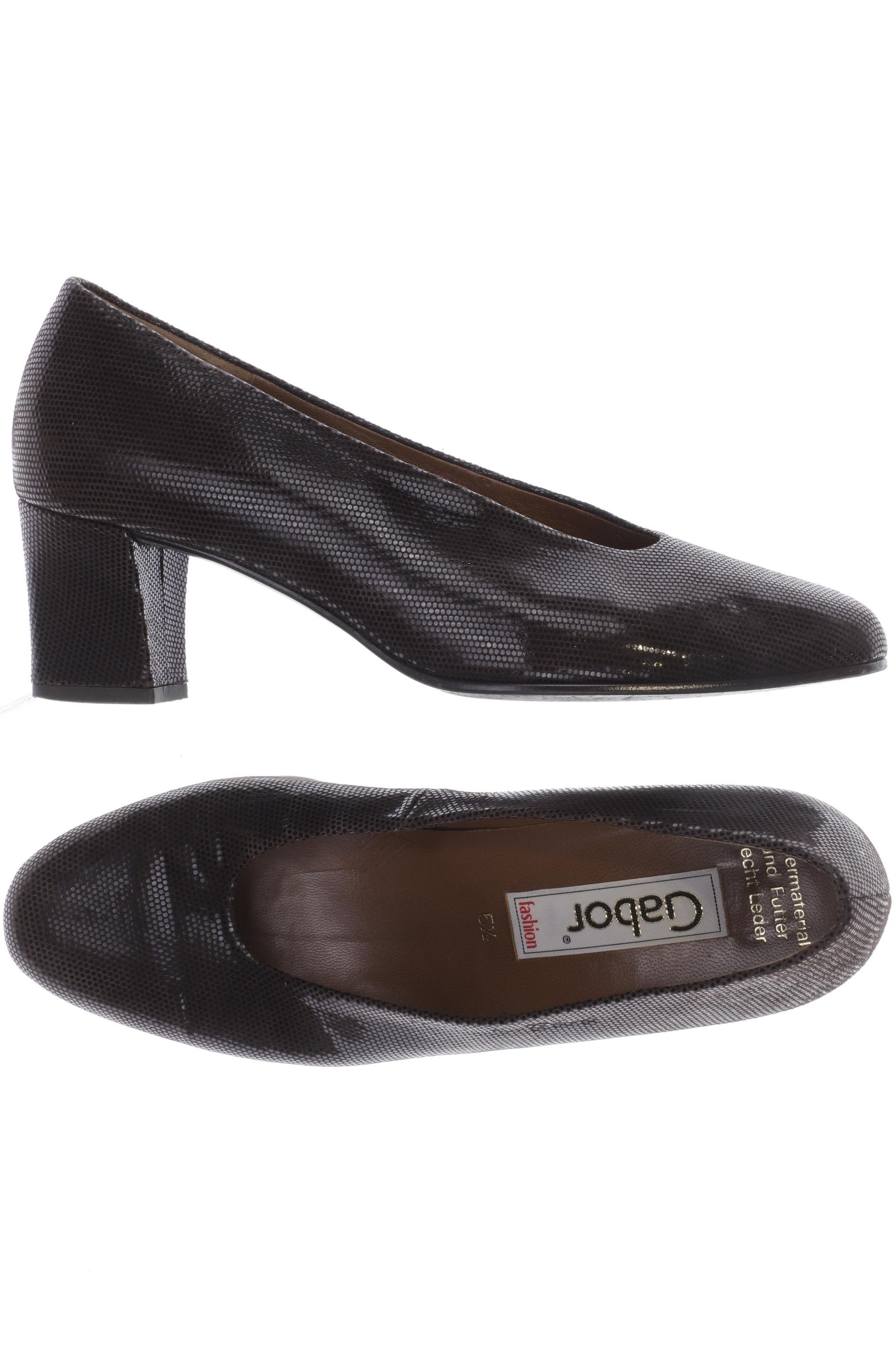 

Gabor Damen Pumps, braun