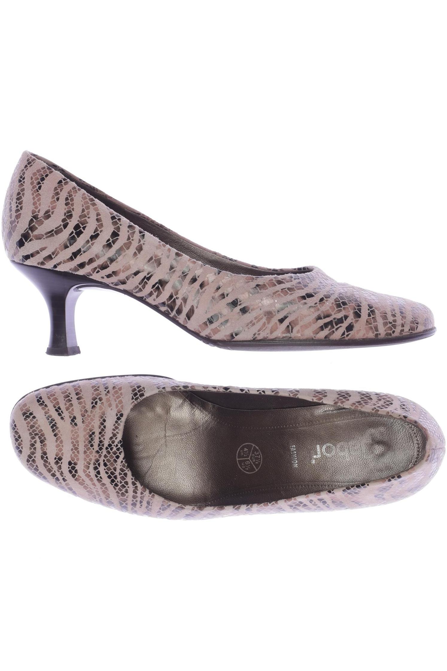 

Gabor Damen Pumps, pink, Gr. 37.5