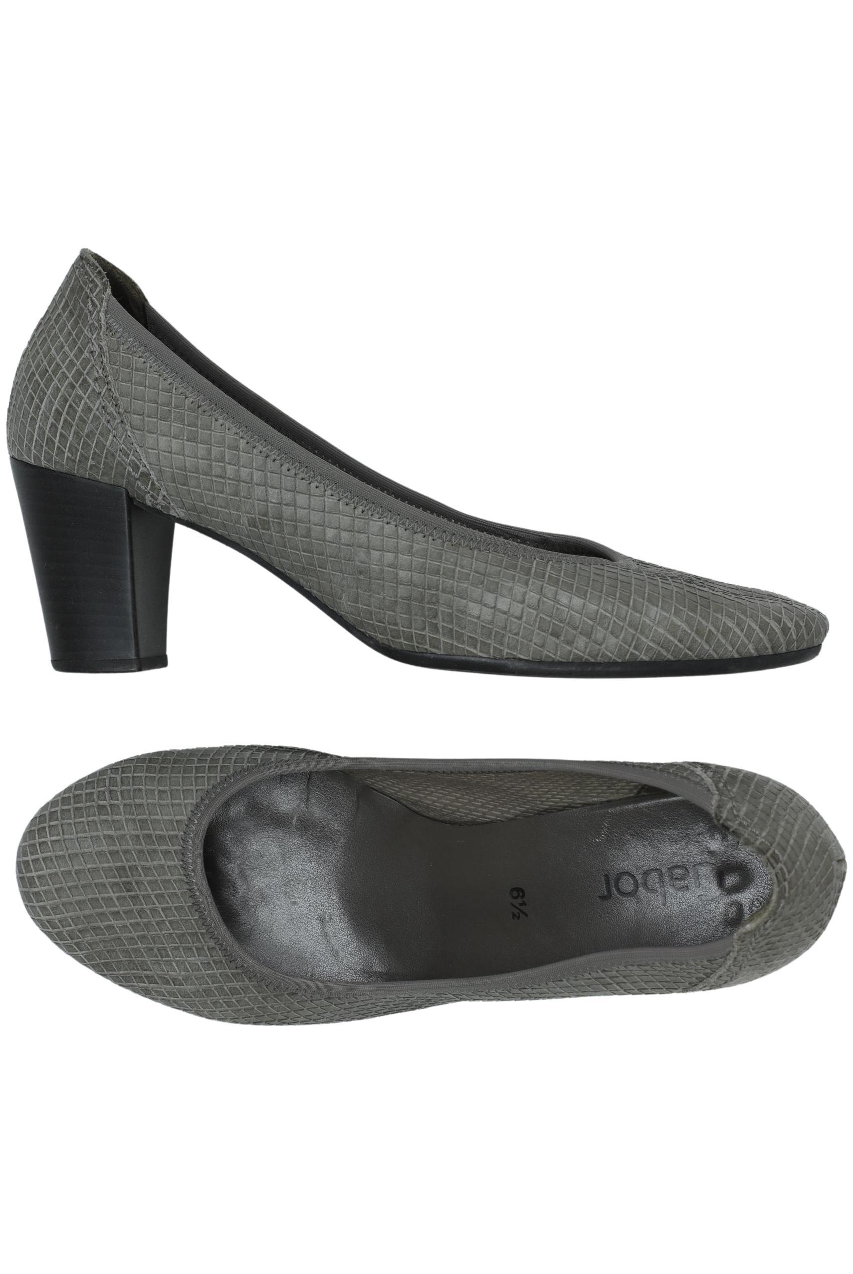 

Gabor Damen Pumps, braun, Gr. 6.5