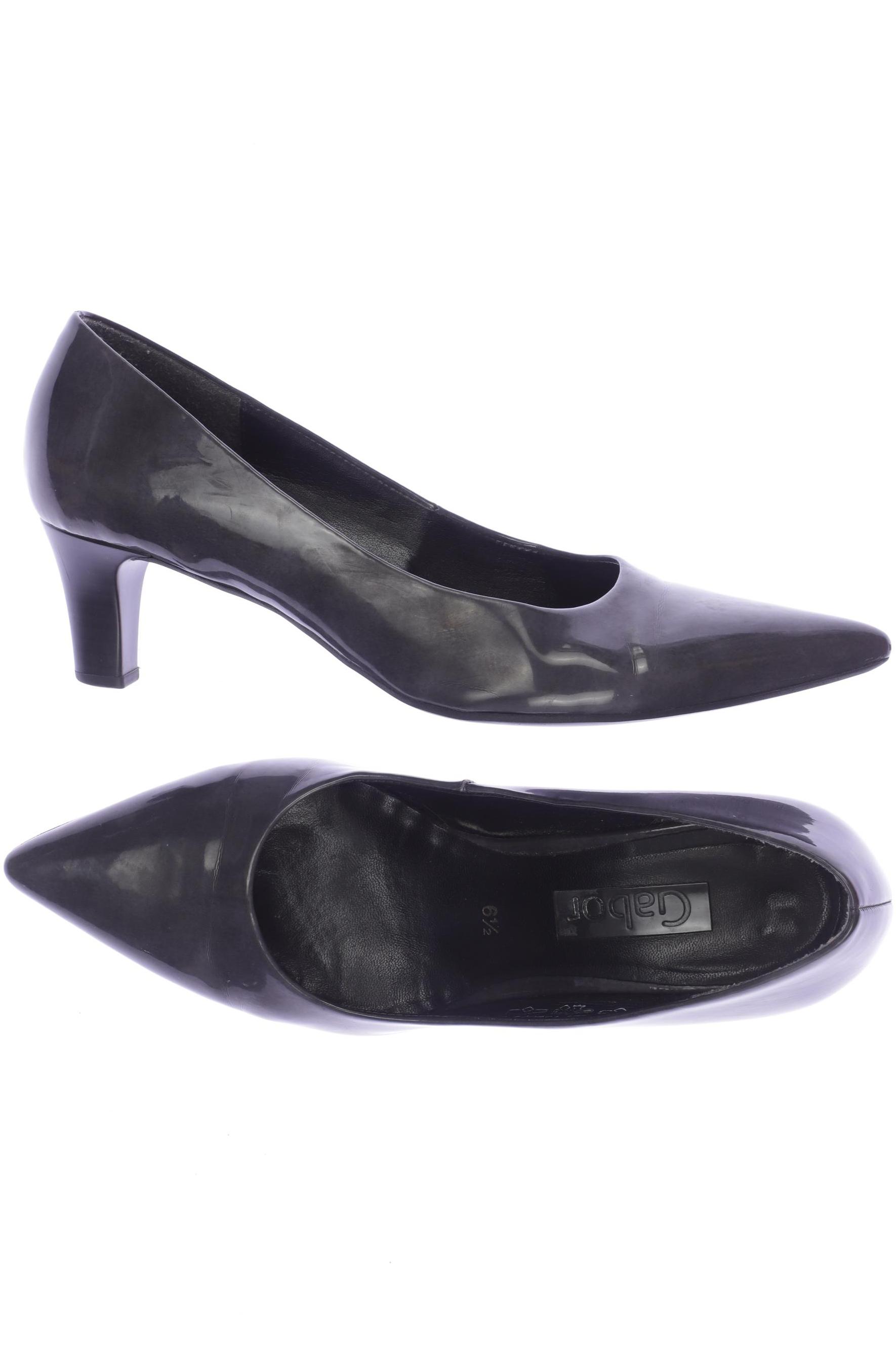 

Gabor Damen Pumps, grau