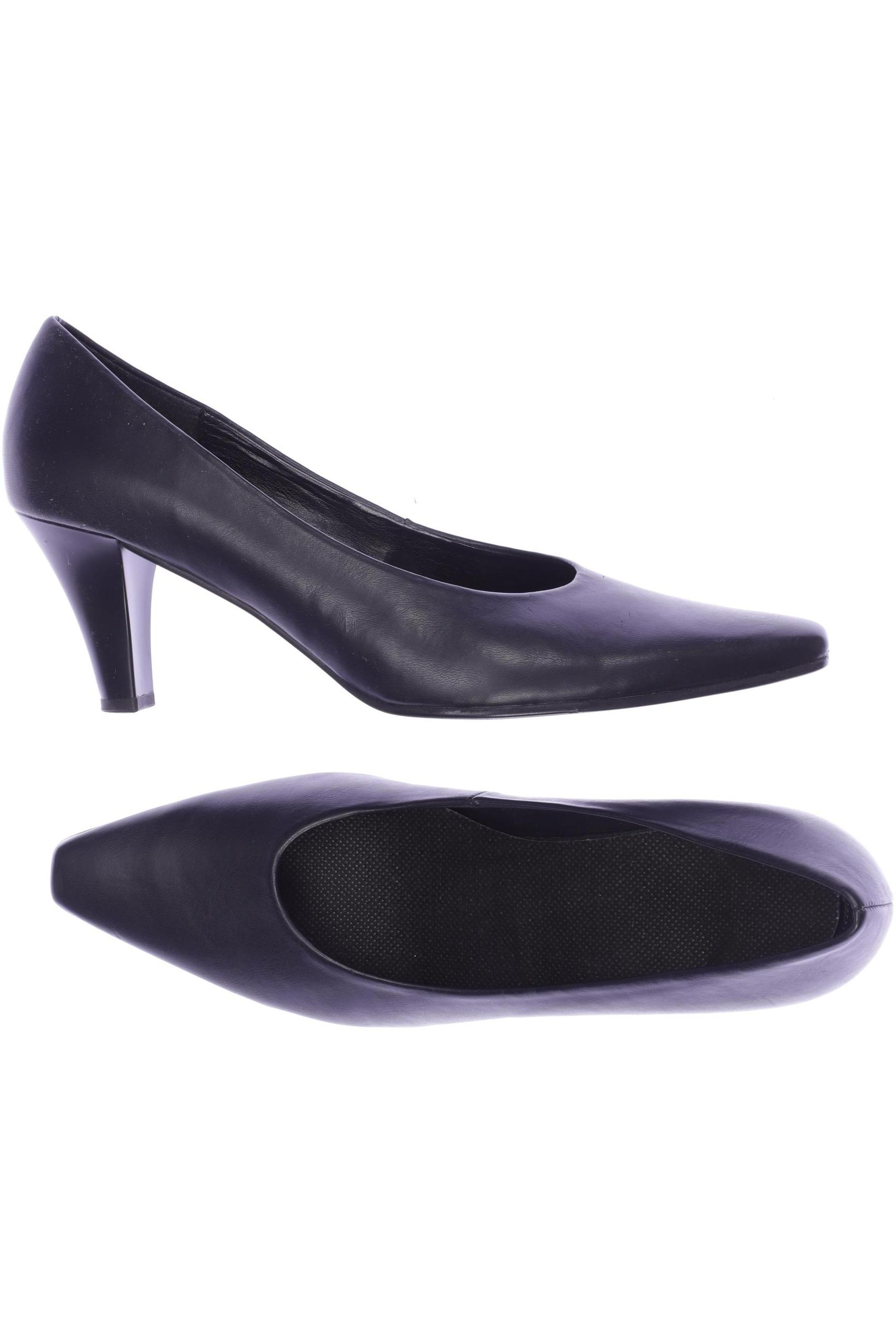 

Gabor Damen Pumps, schwarz, Gr. 7