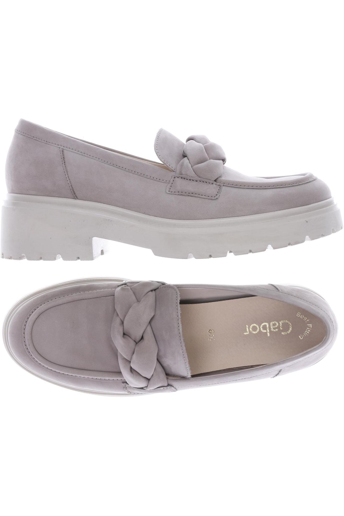 

Gabor Damen Pumps, grau