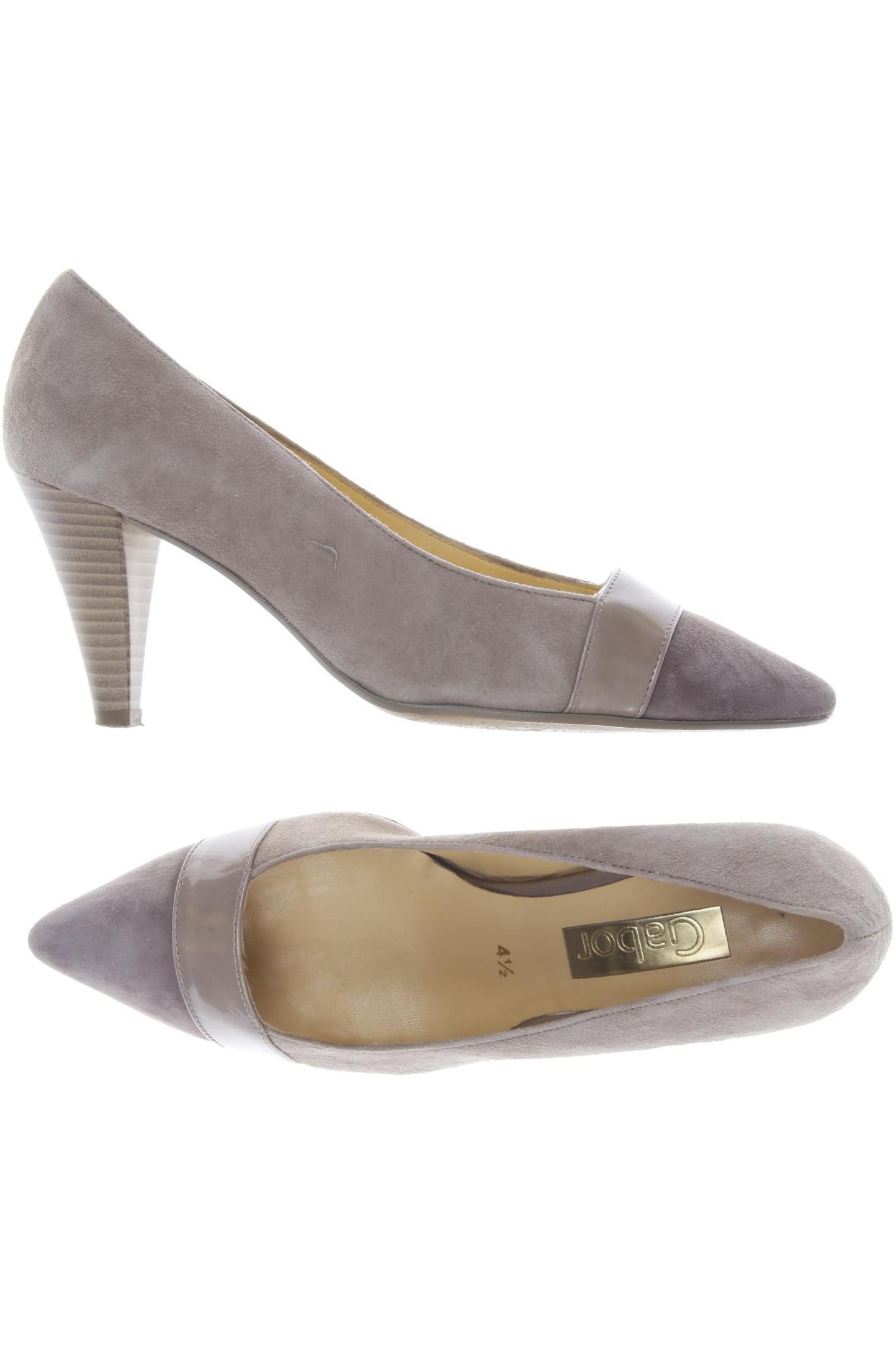 

Gabor Damen Pumps, beige