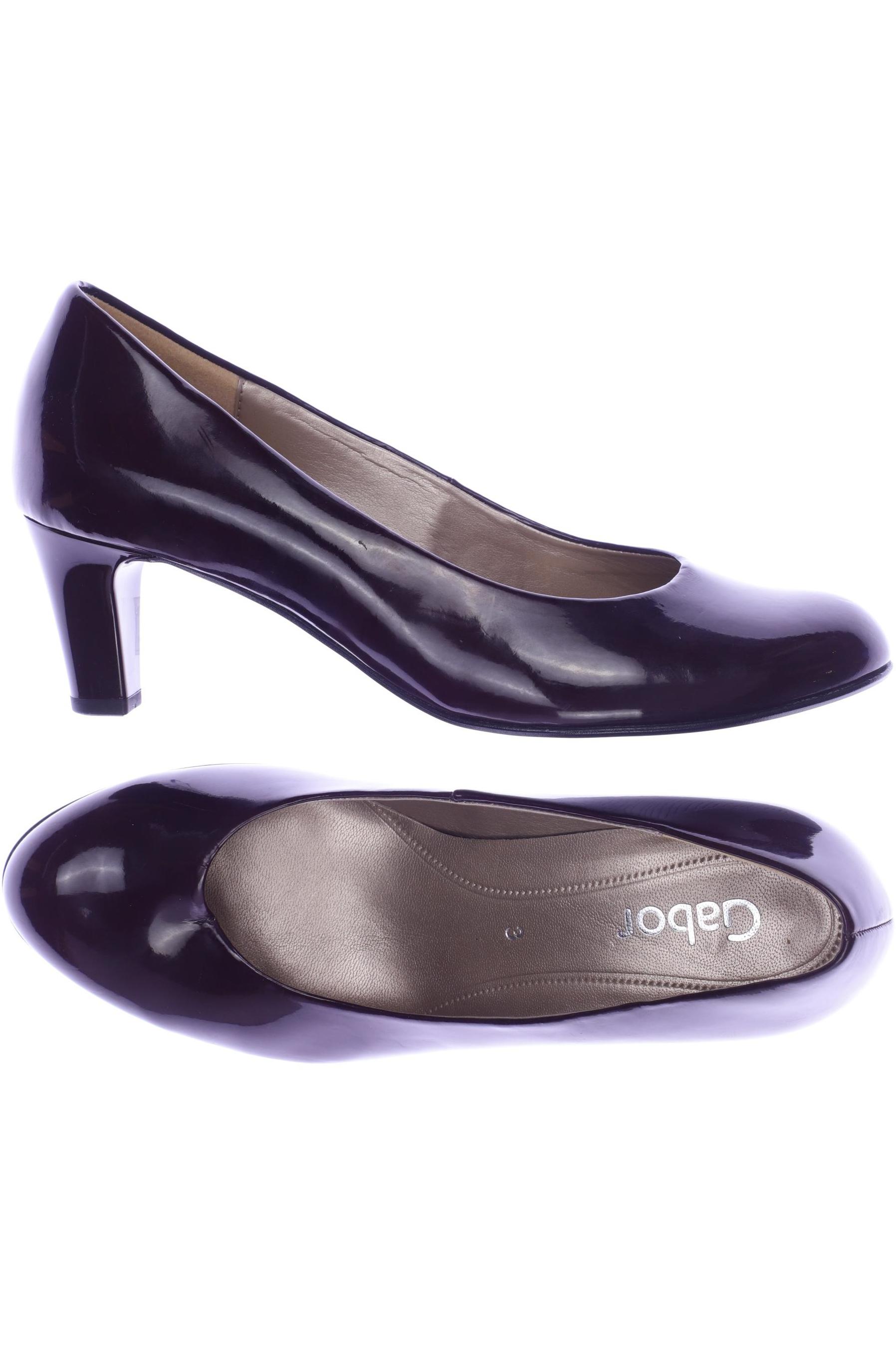 

Gabor Damen Pumps, bordeaux