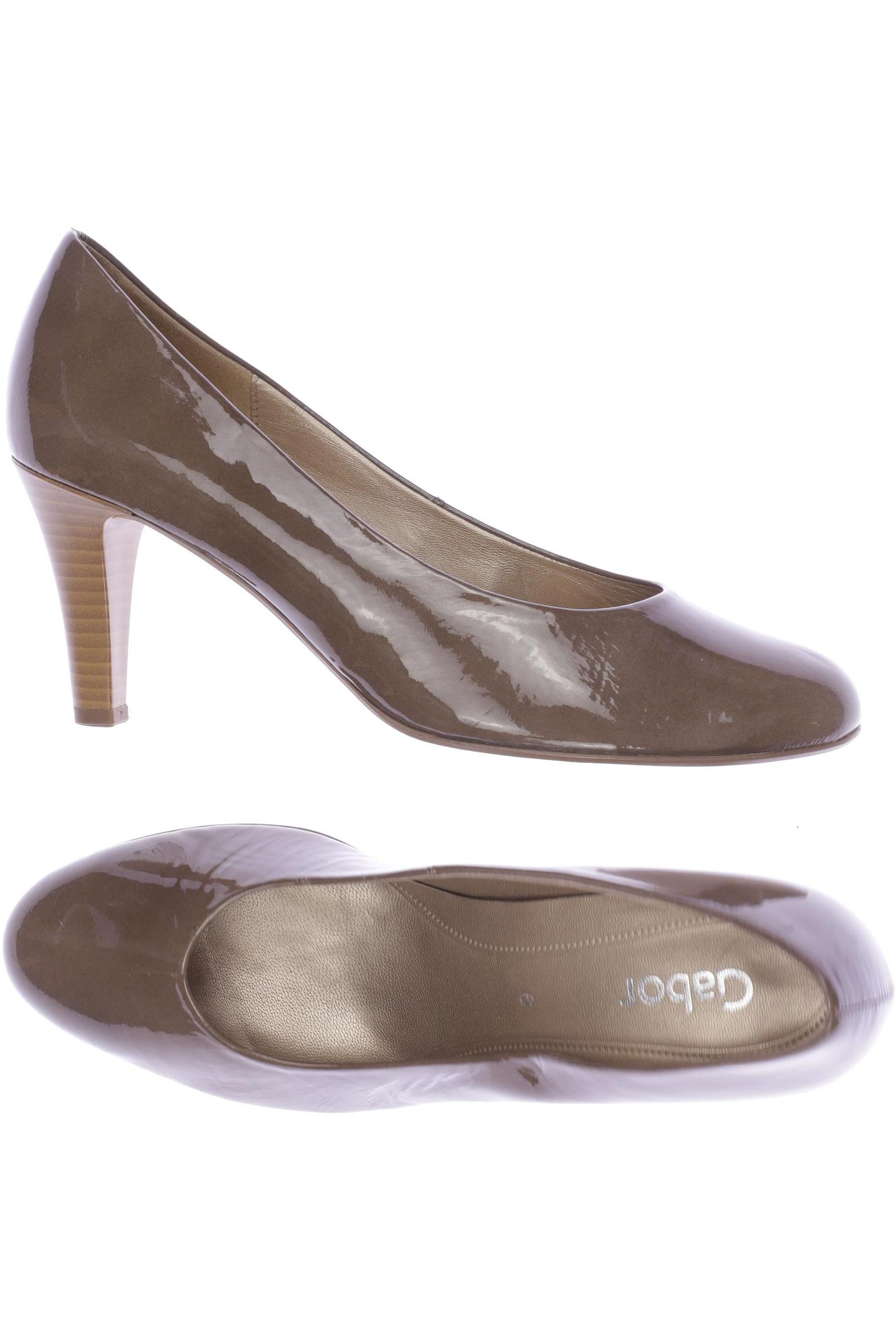 

Gabor Damen Pumps, braun