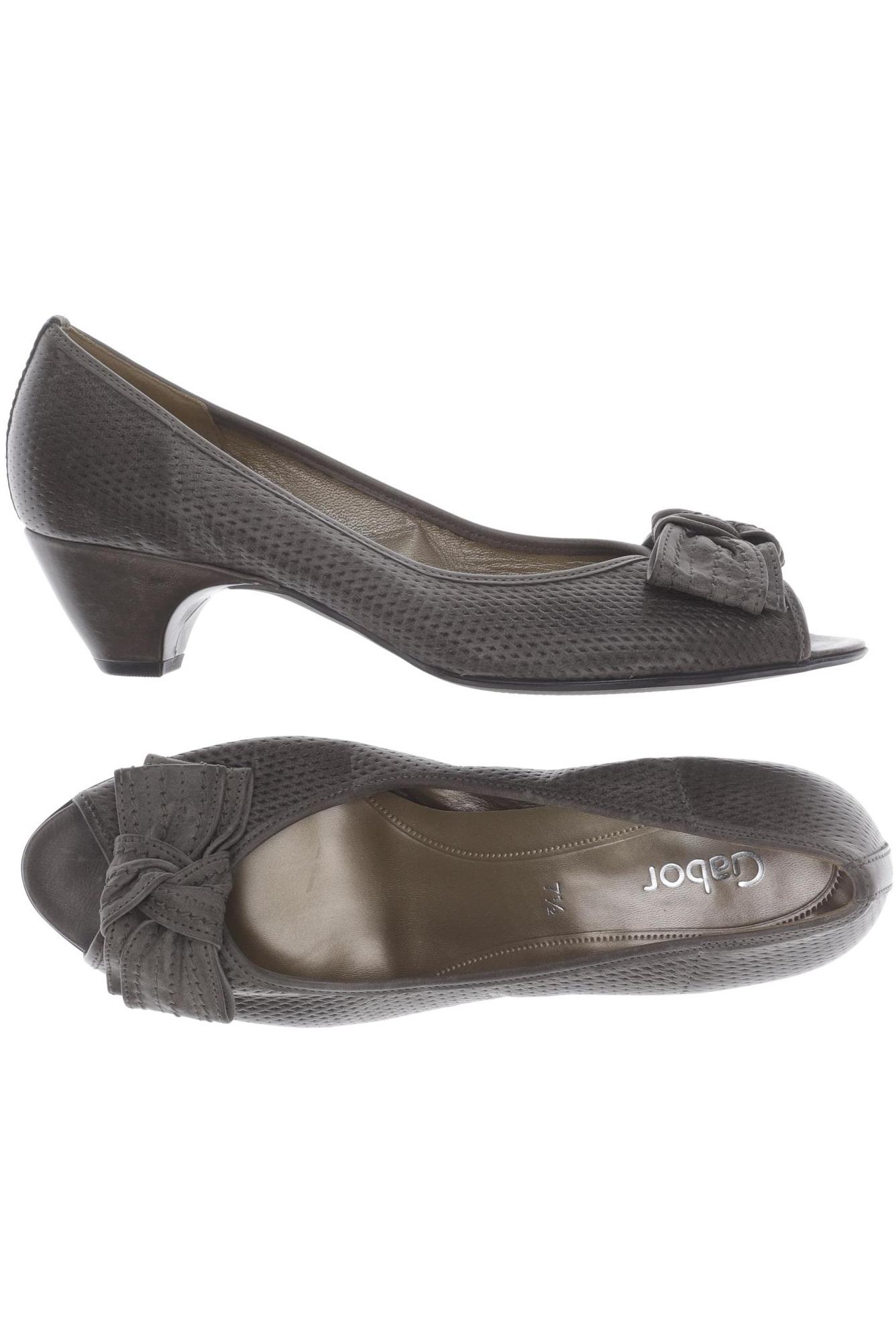 

Gabor Damen Pumps, braun