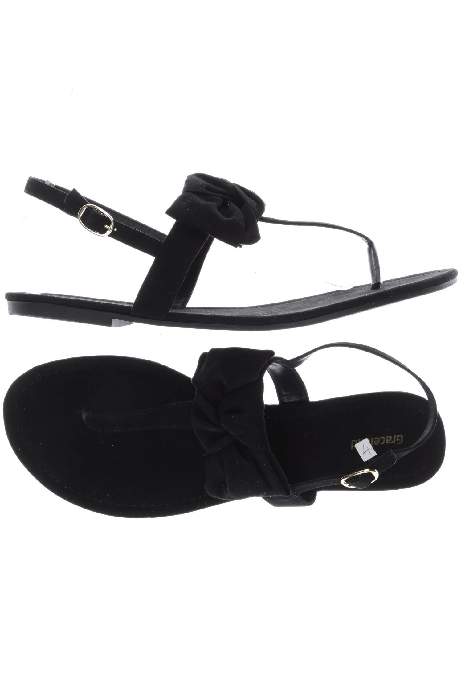 

Gabor Damen Pumps, schwarz, Gr. 5