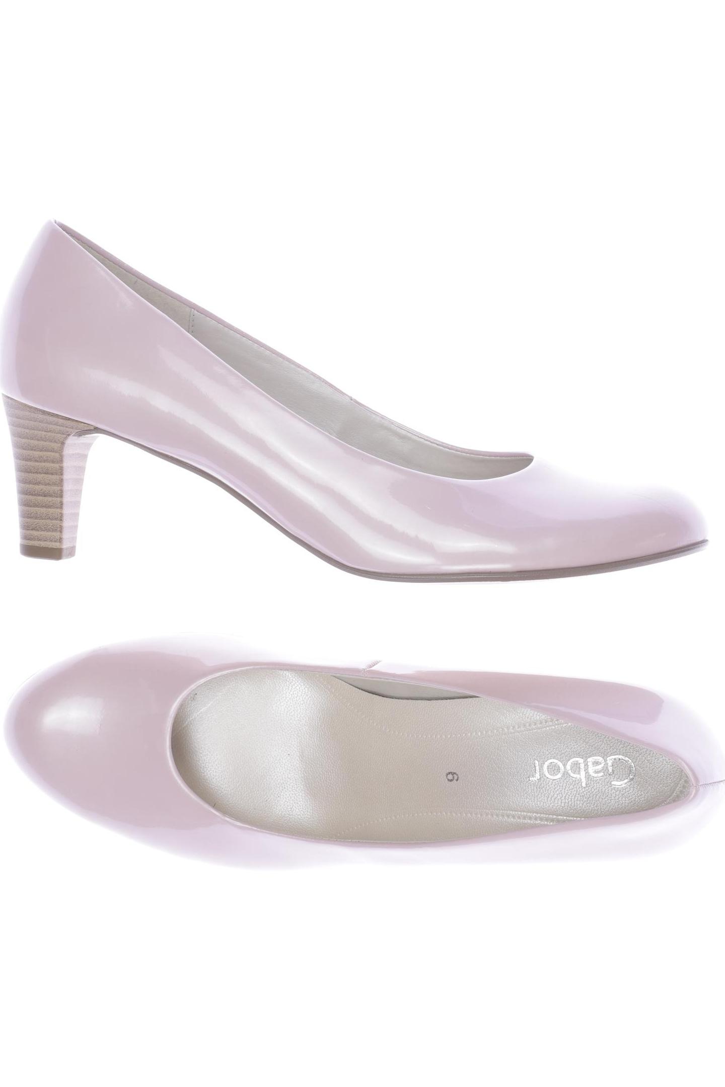 

Gabor Damen Pumps, pink