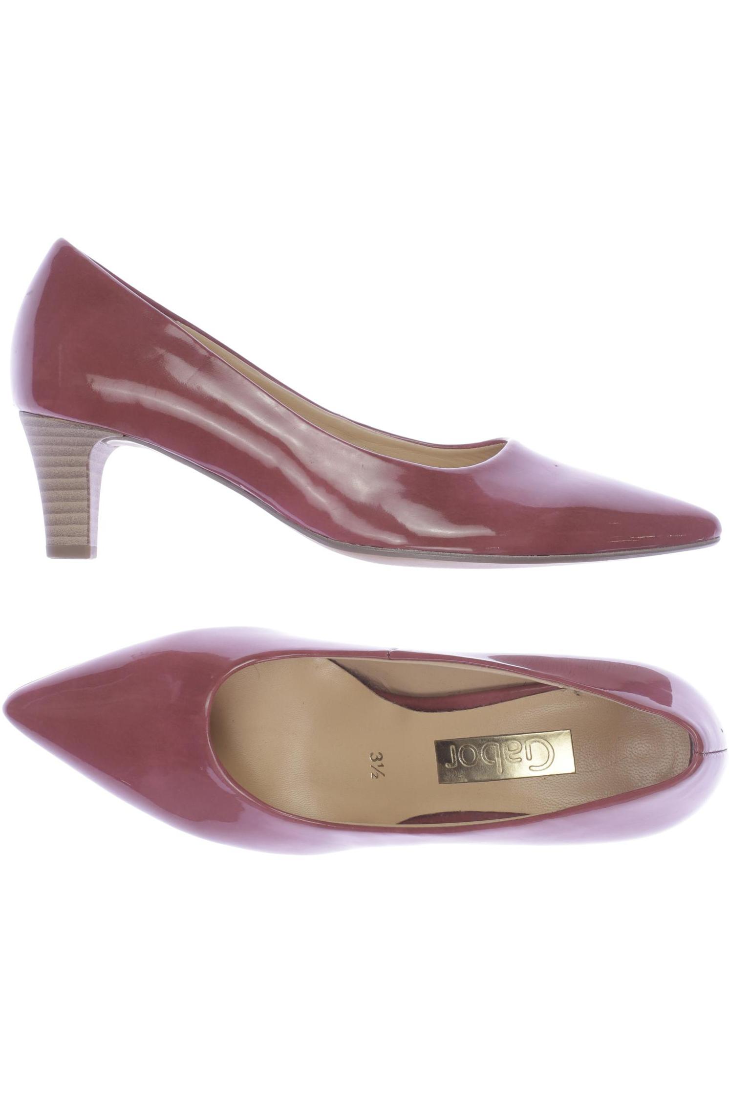 

Gabor Damen Pumps, pink