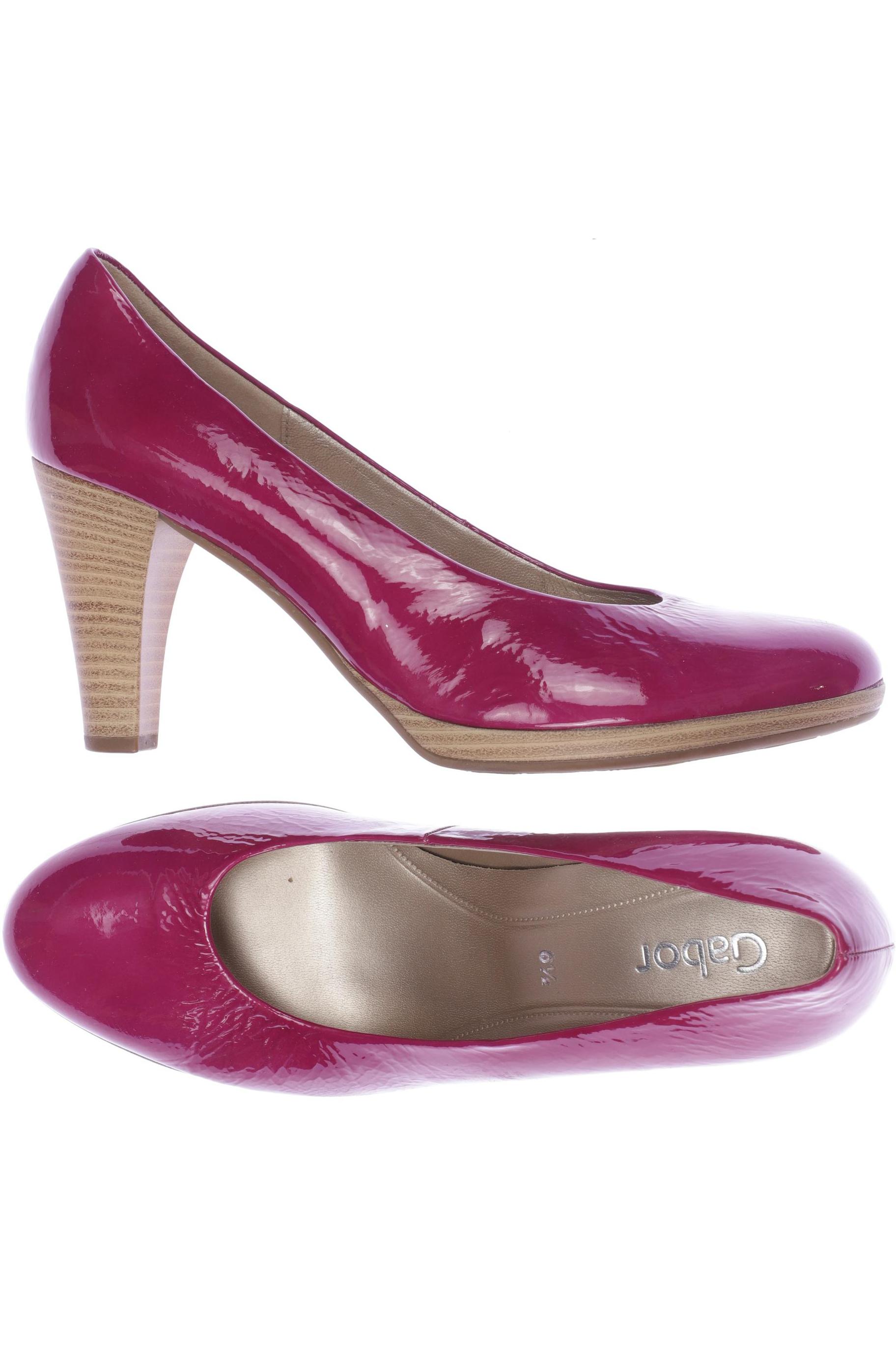 

Gabor Damen Pumps, pink