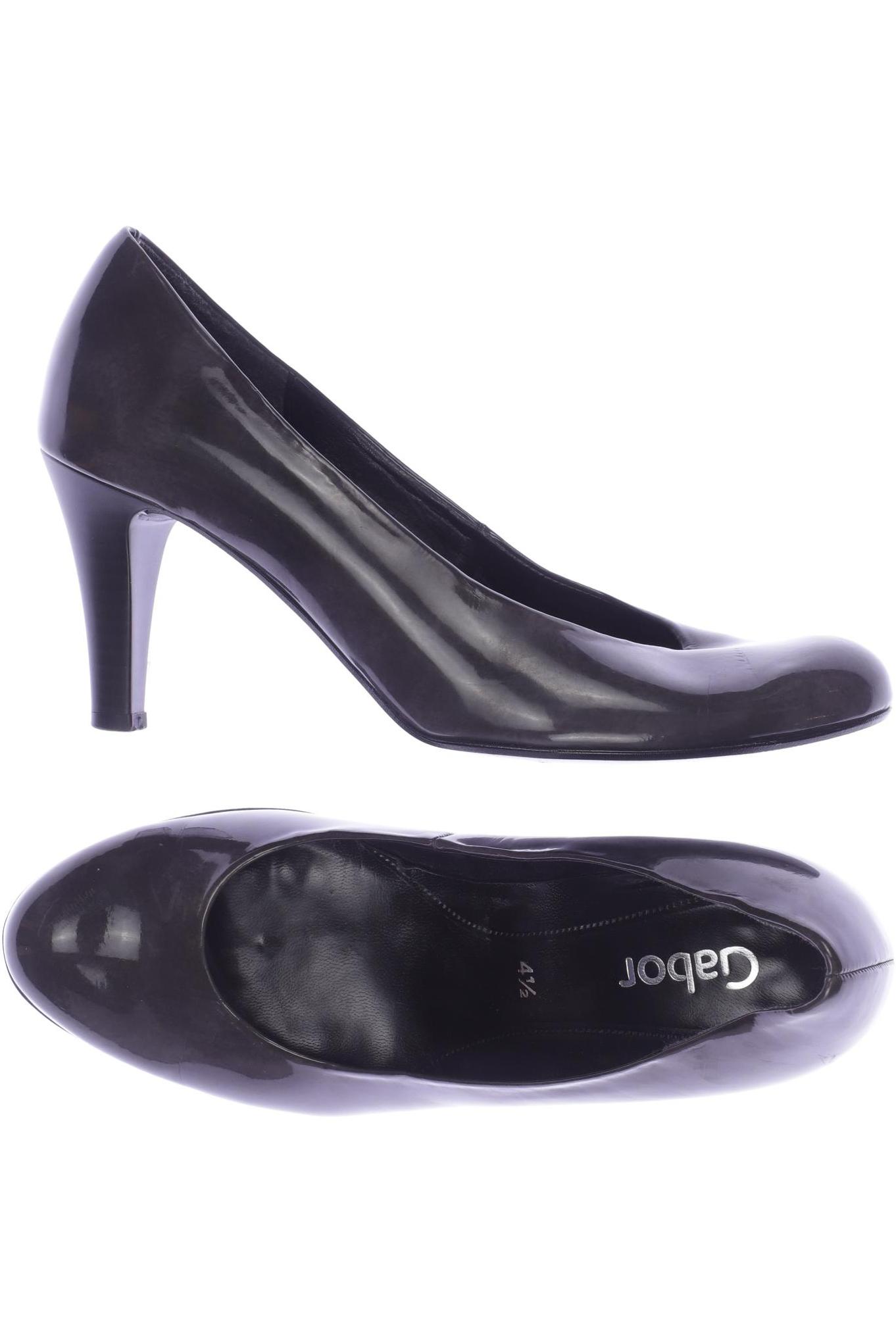 

Gabor Damen Pumps, grau