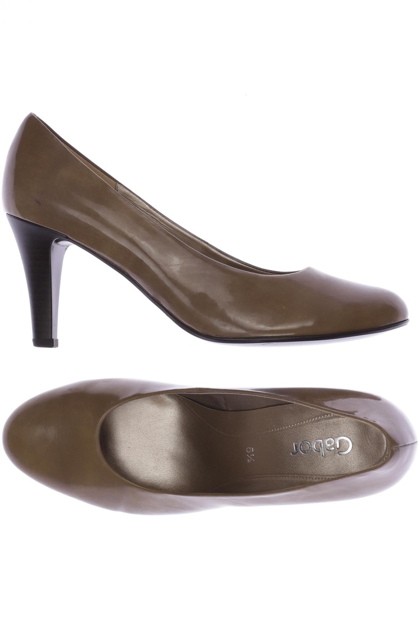 

Gabor Damen Pumps, braun