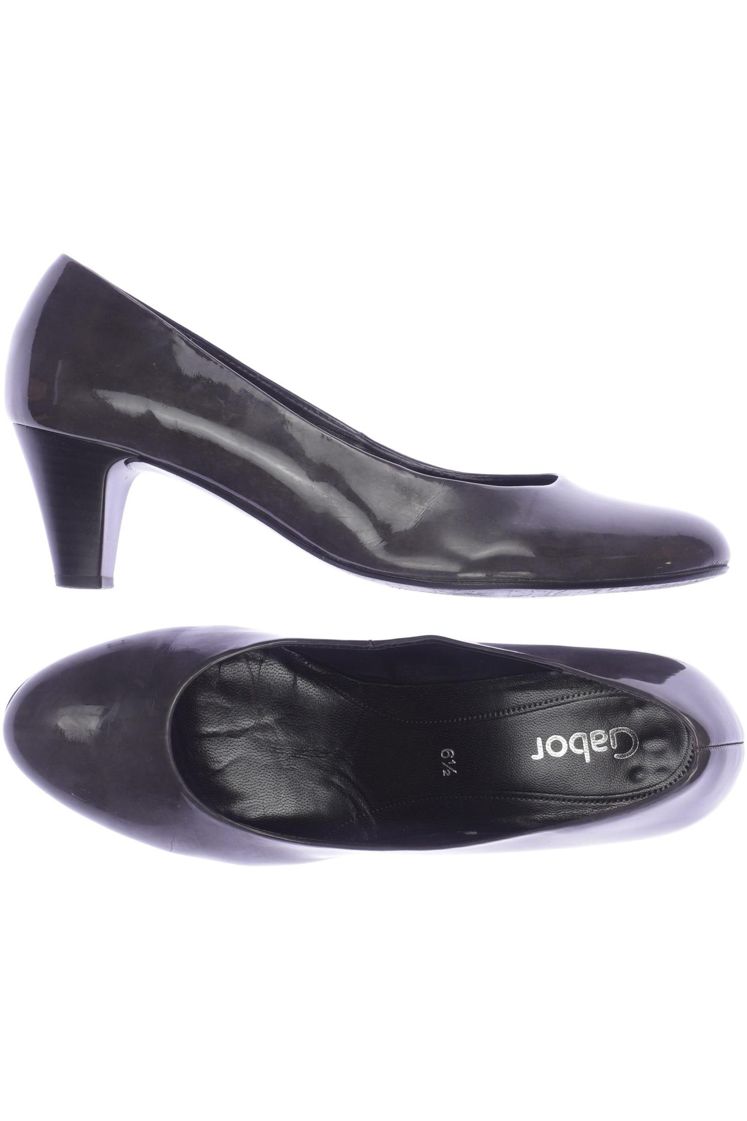 

Gabor Damen Pumps, grau