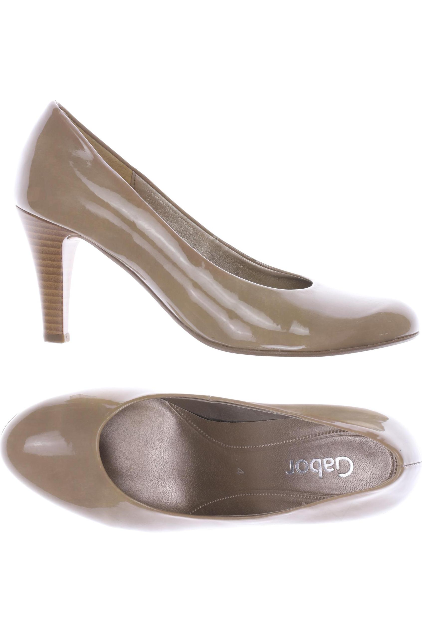

Gabor Damen Pumps, beige