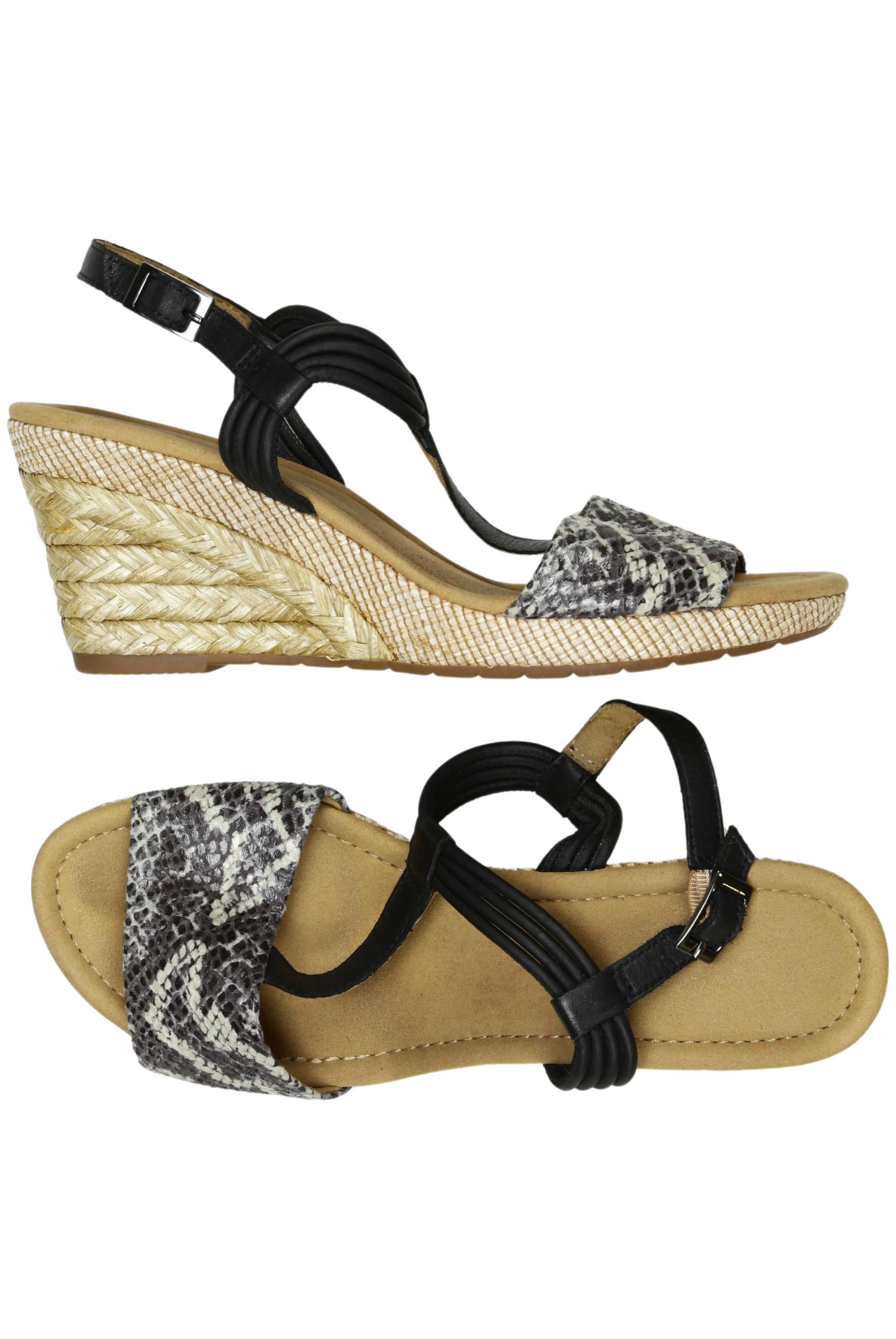 

Gabor Damen Pumps, mehrfarbig, Gr. 8.5