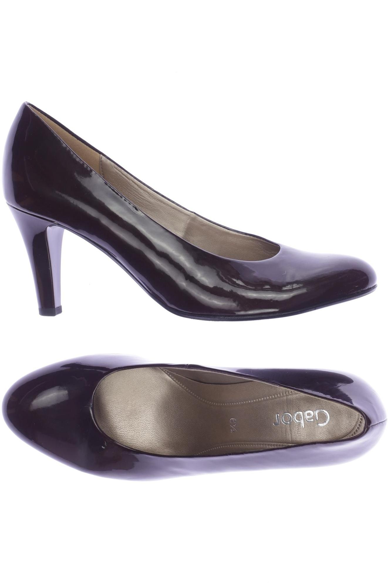 

Gabor Damen Pumps, bordeaux