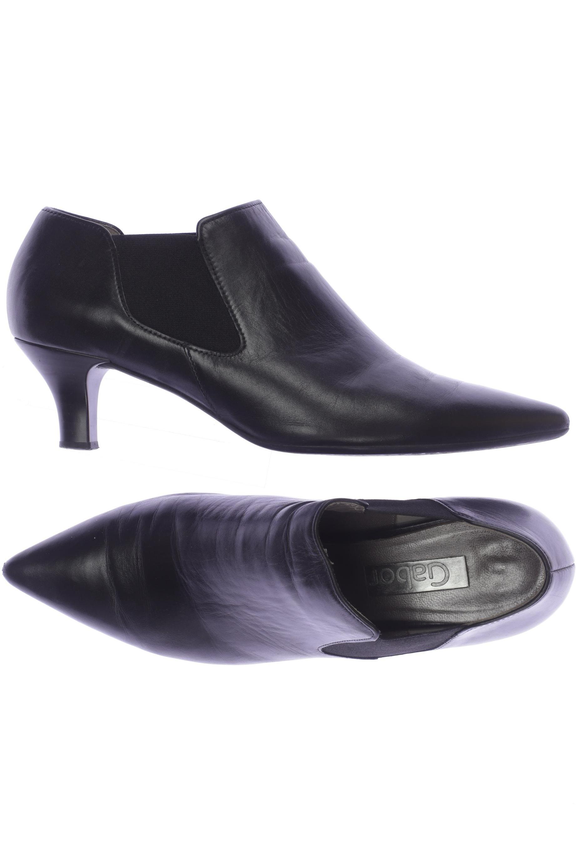 

Gabor Damen Pumps, schwarz
