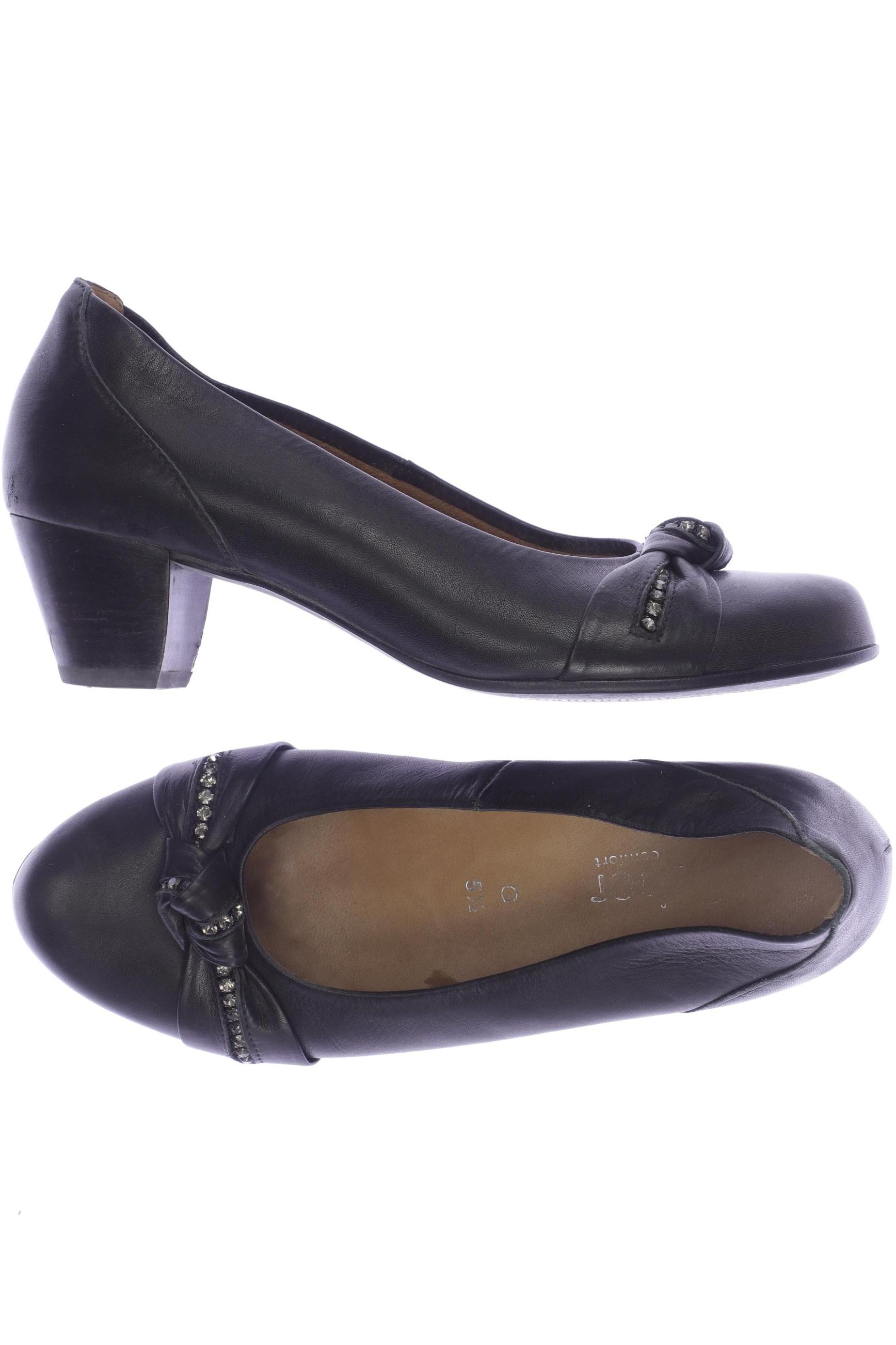 

Gabor Damen Pumps, schwarz