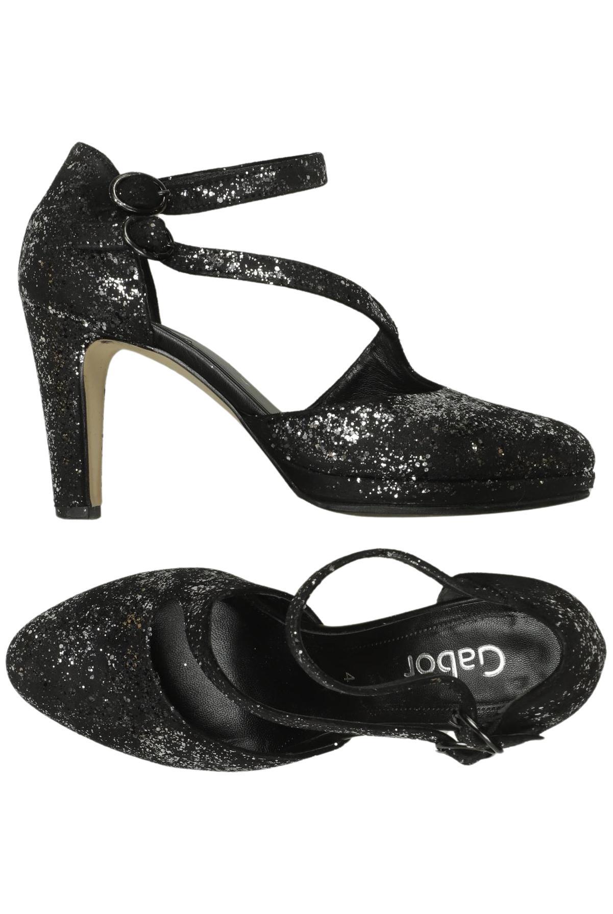 

Gabor Damen Pumps, mehrfarbig, Gr. 4