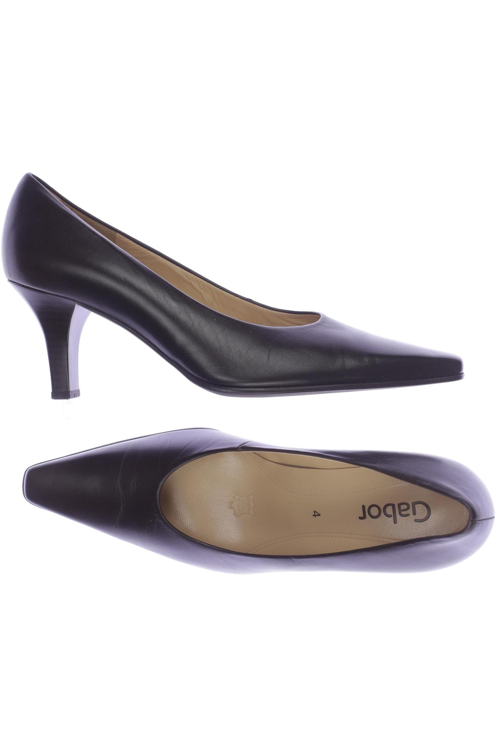 

Gabor Damen Pumps, braun