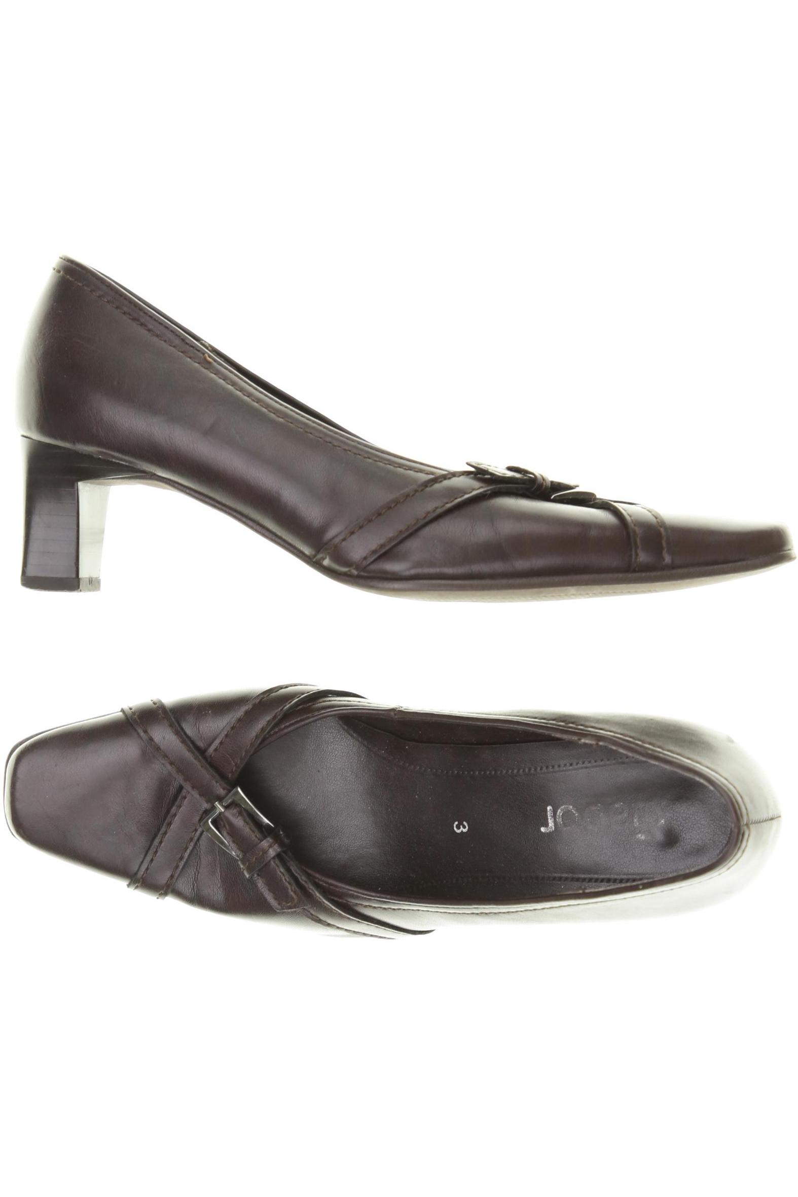 

Gabor Damen Pumps, braun