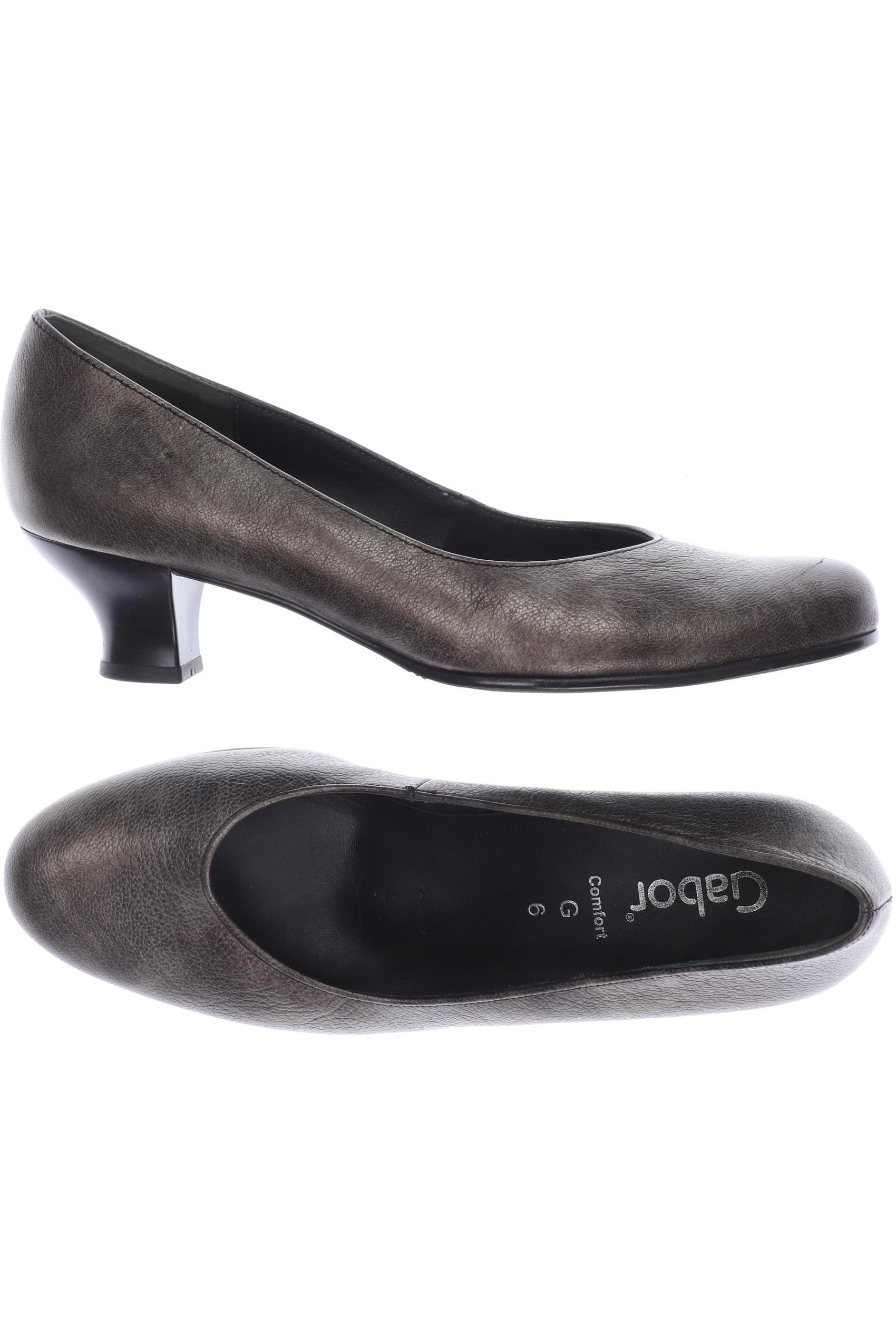 

Gabor Damen Pumps, braun