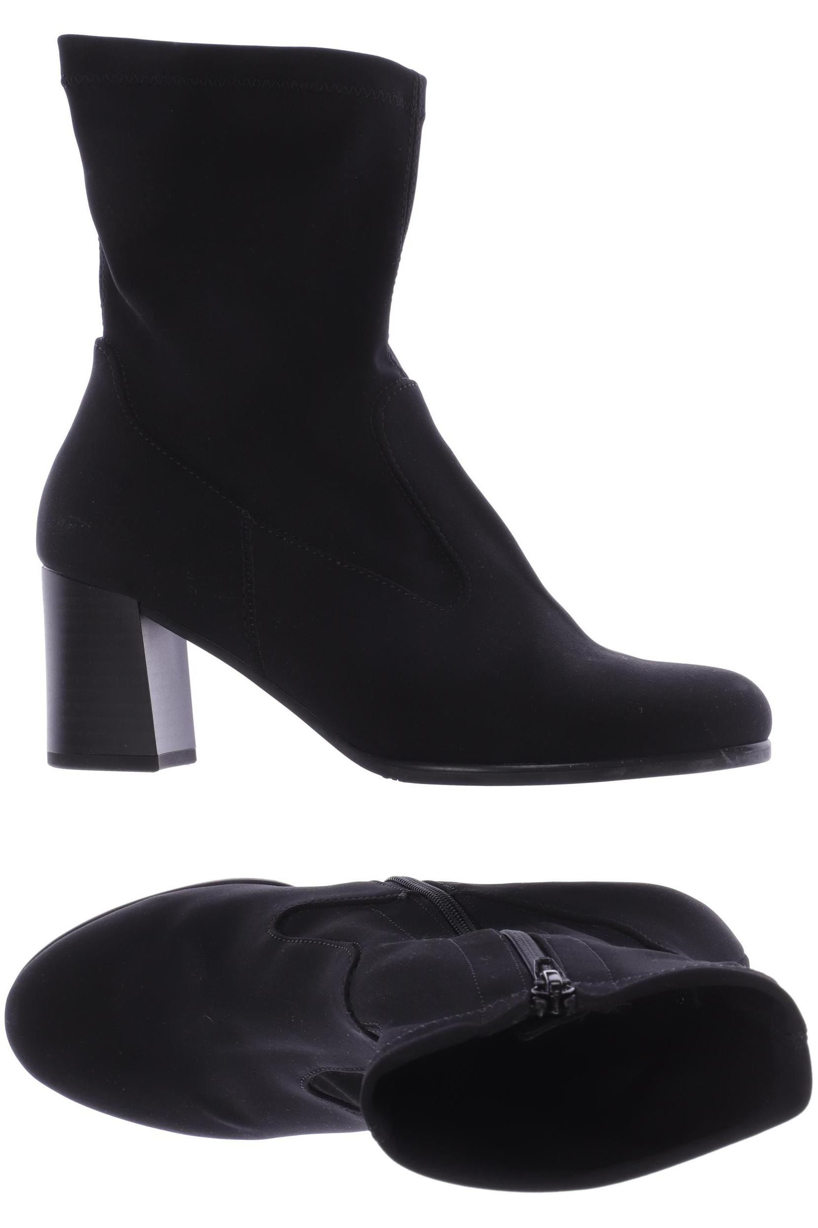 

Gabor Damen Pumps, schwarz