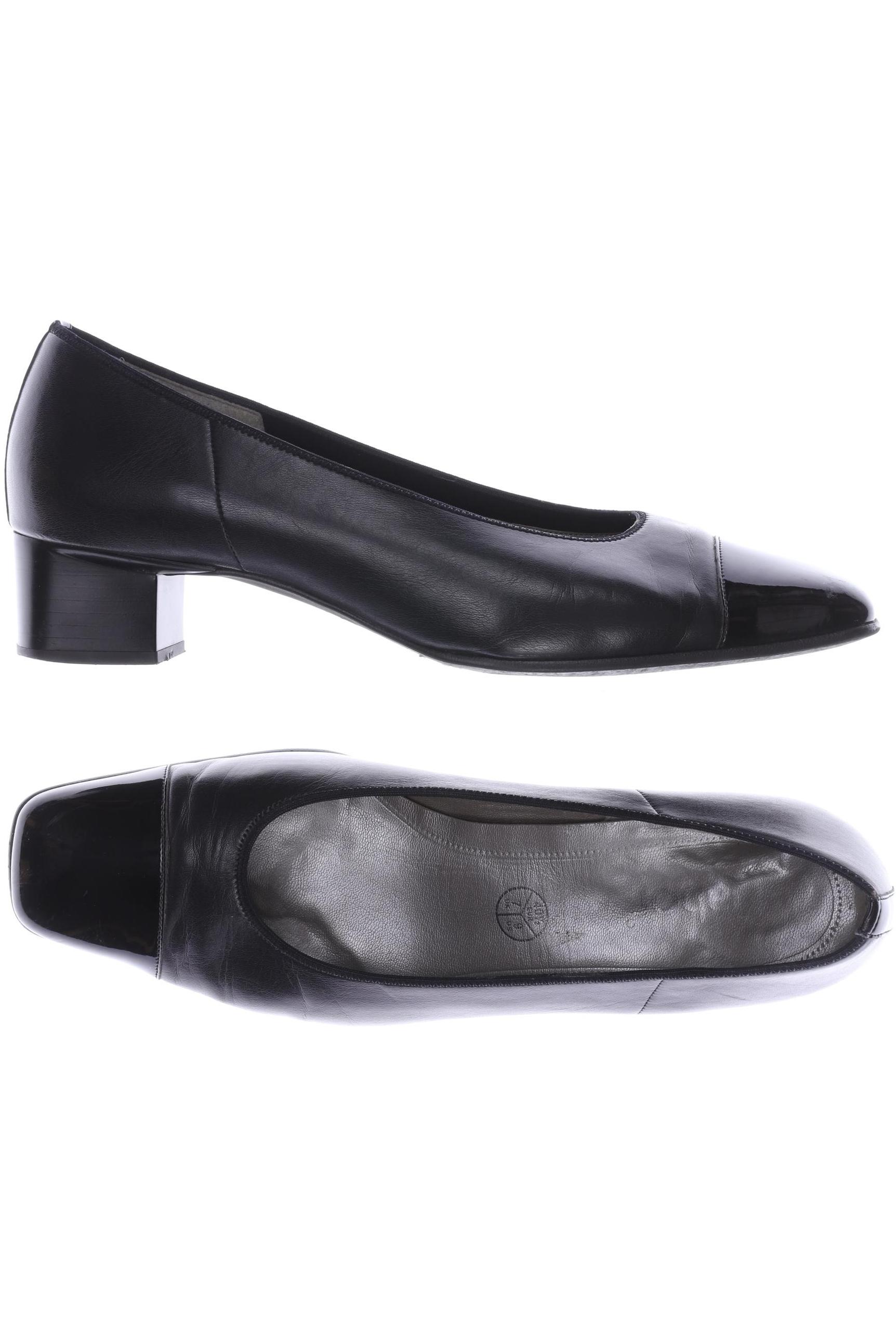 

Gabor Damen Pumps, schwarz