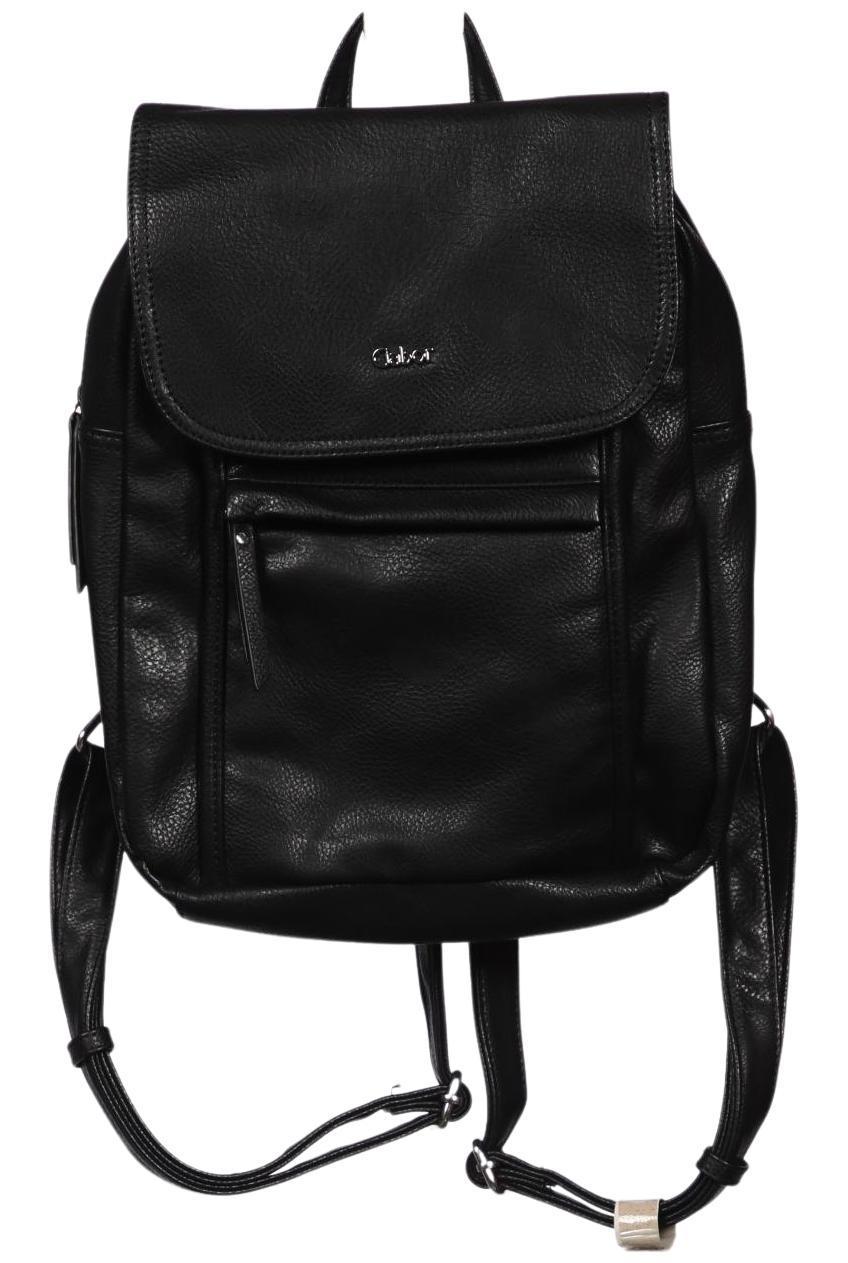

Gabor Damen Rucksack, schwarz, Gr.
