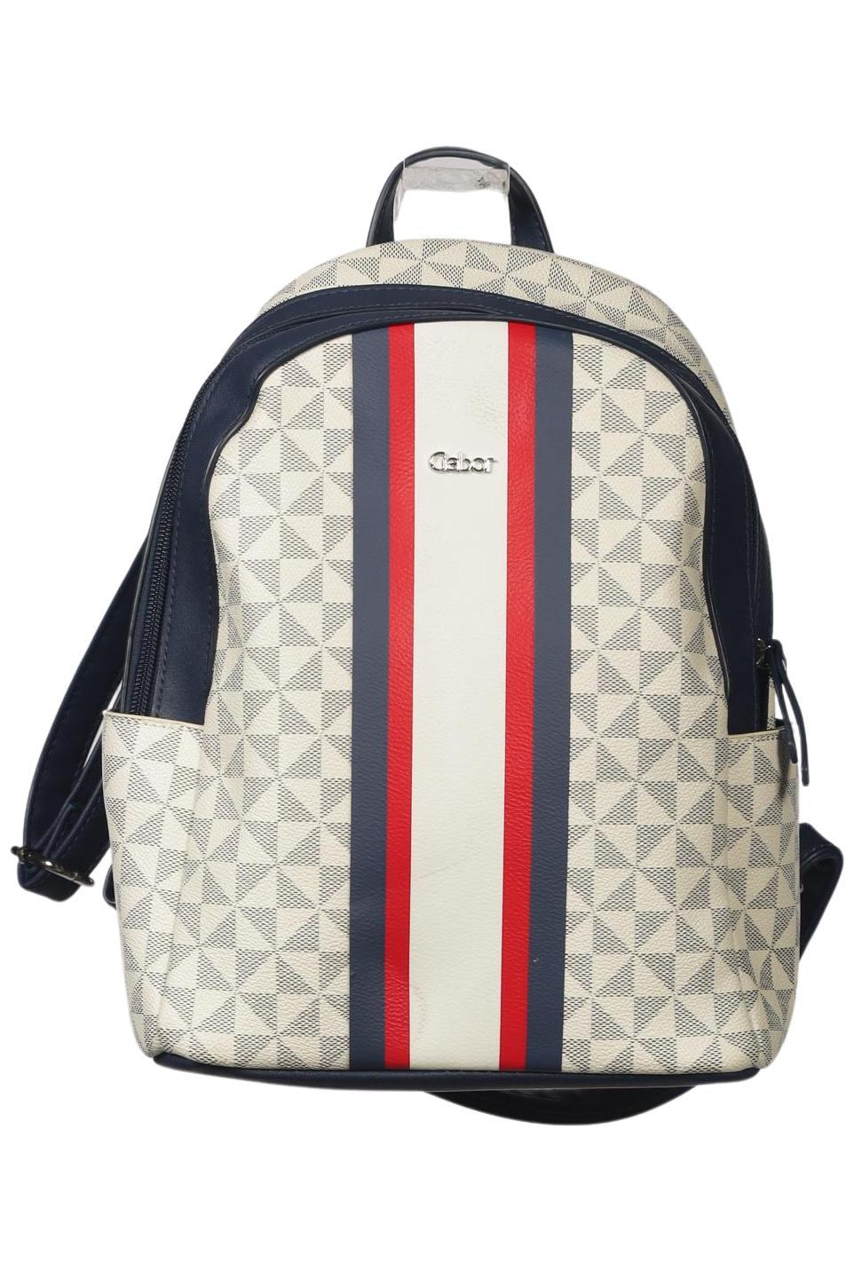 

Gabor Damen Rucksack, mehrfarbig, Gr.