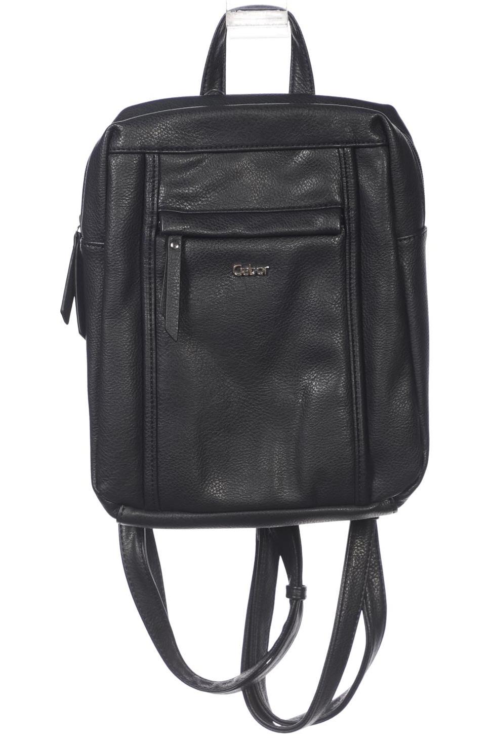 

Gabor Damen Rucksack, marineblau