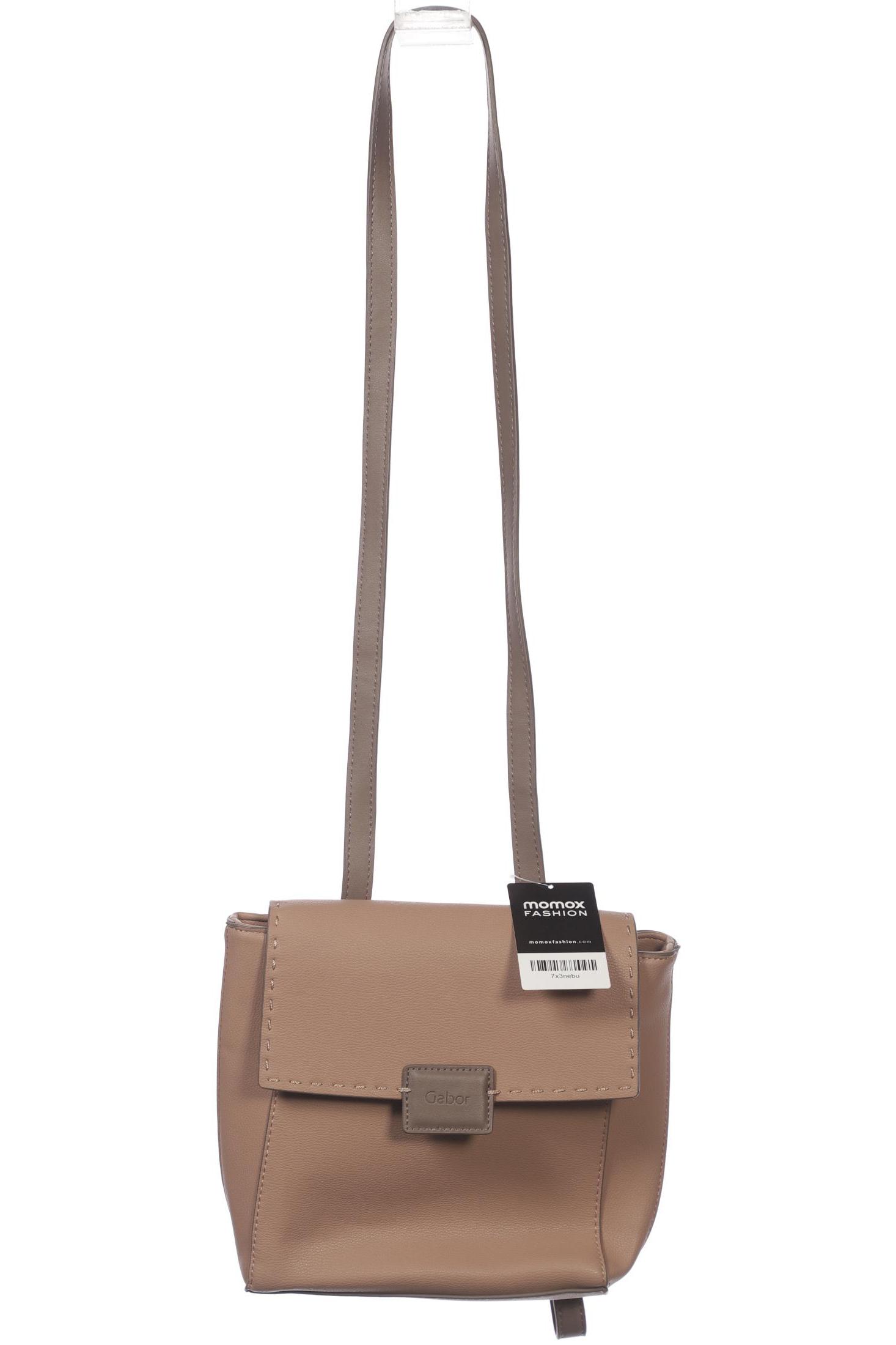 

Gabor Damen Rucksack, beige