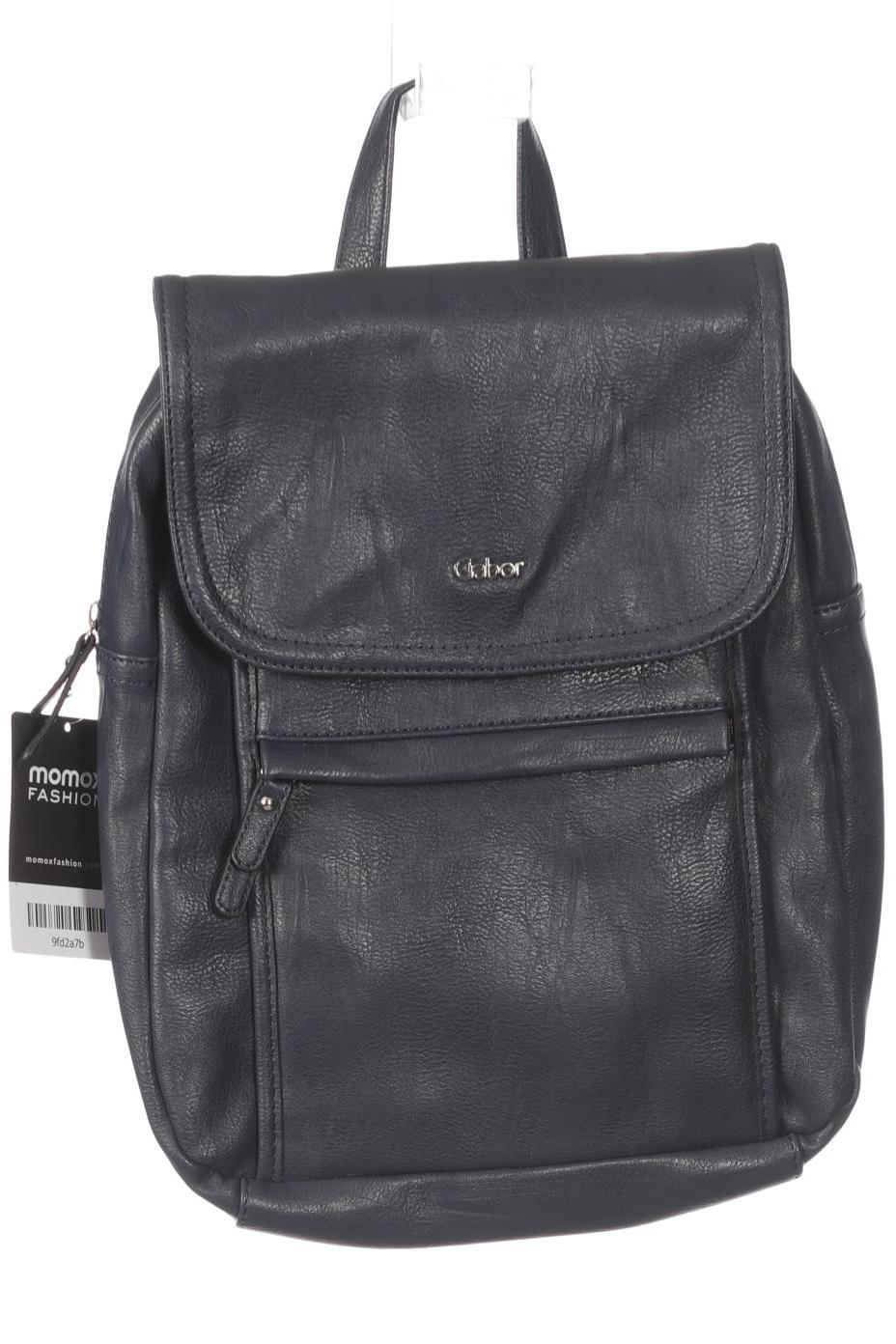 

Gabor Damen Rucksack, blau, Gr.