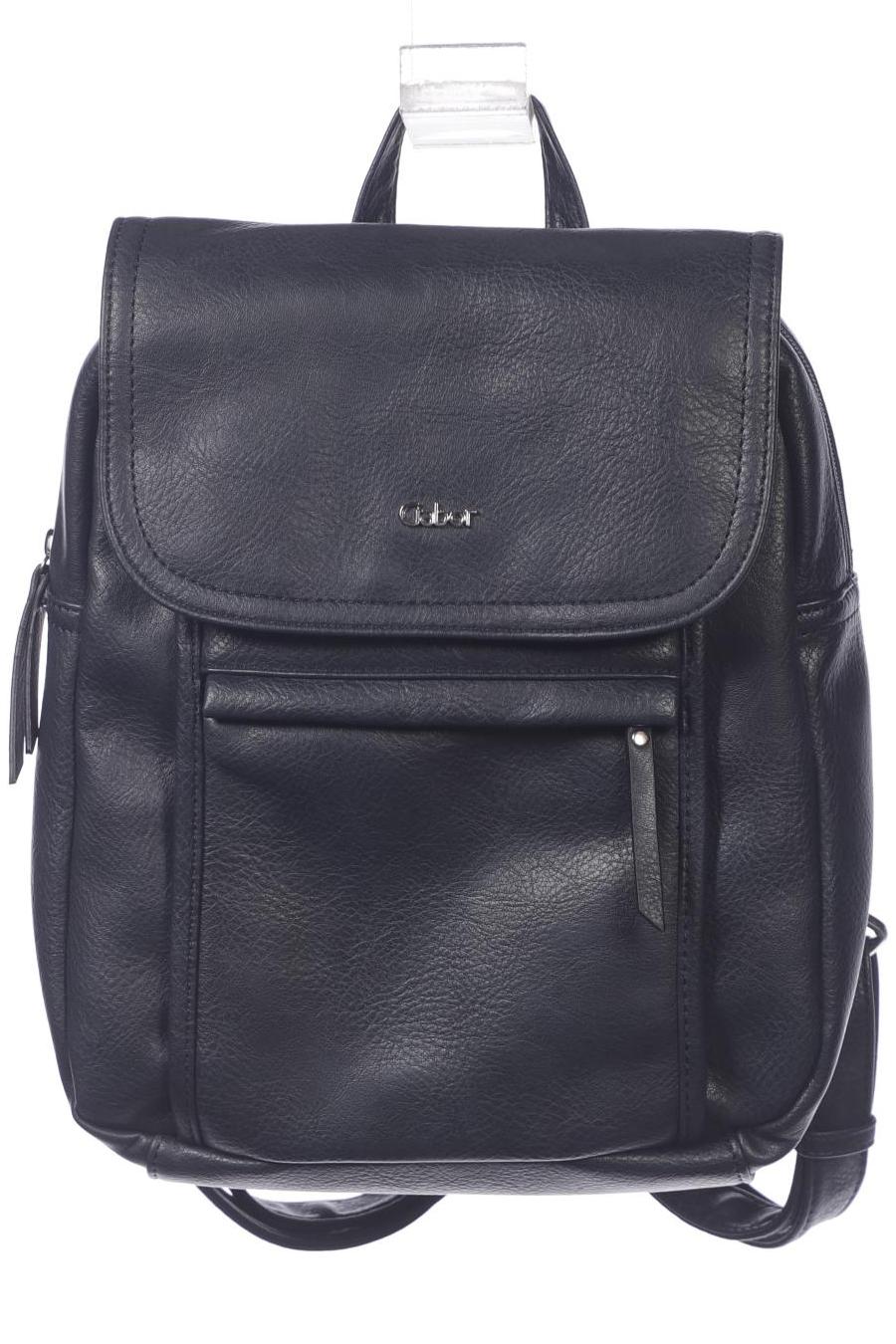 

Gabor Damen Rucksack, marineblau, Gr.