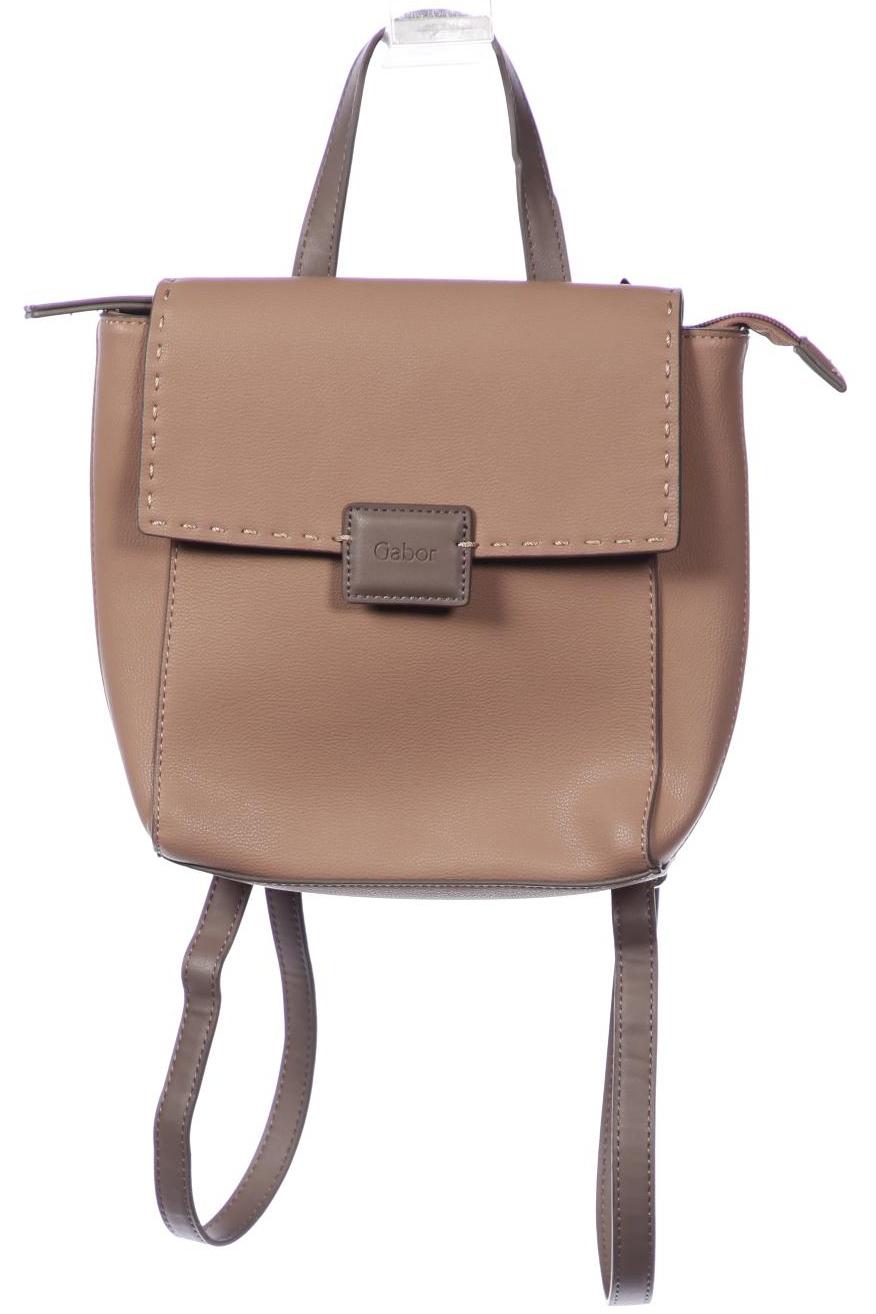 

Gabor Damen Rucksack, beige