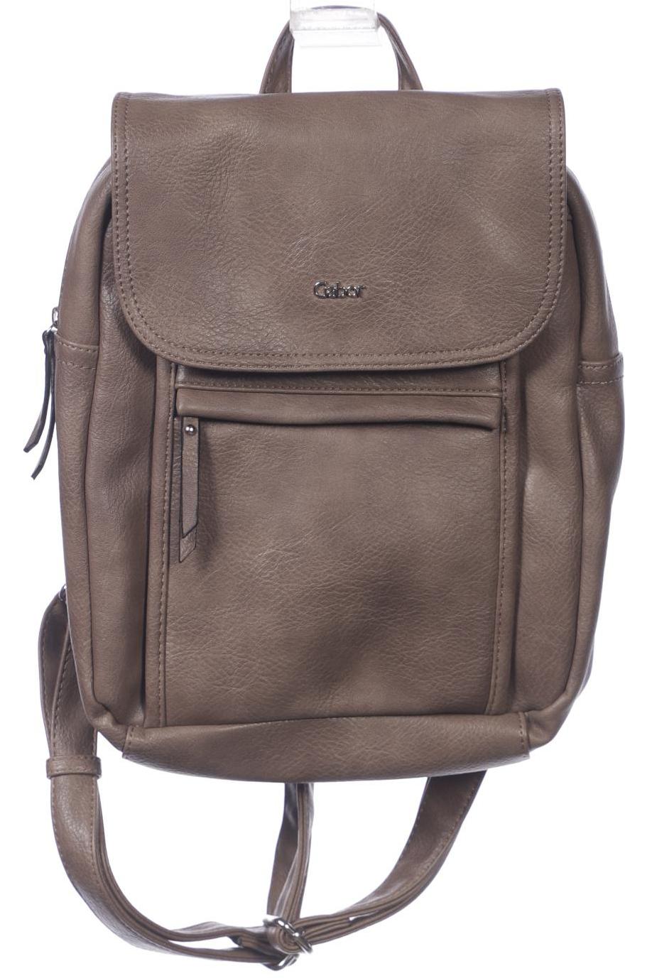 

Gabor Damen Rucksack, braun