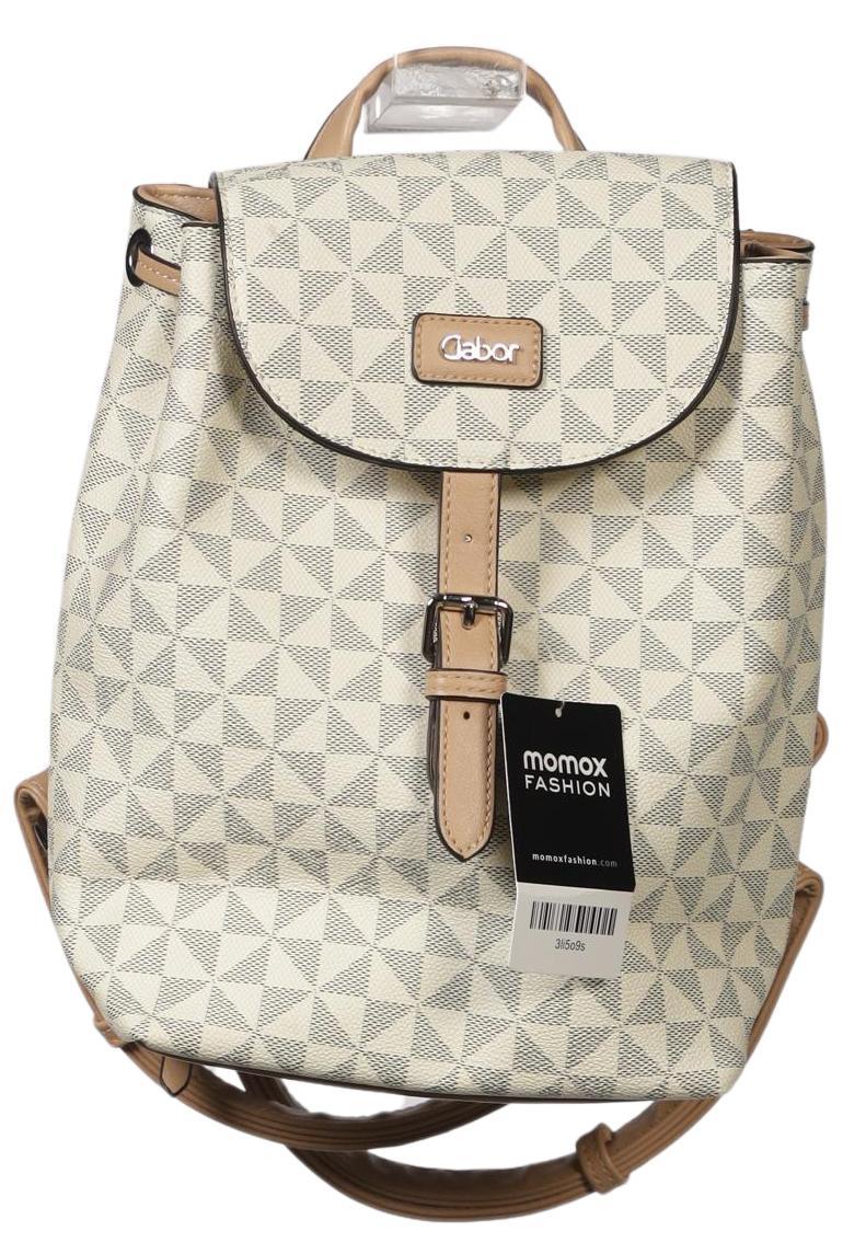 

Gabor Damen Rucksack, mehrfarbig, Gr.