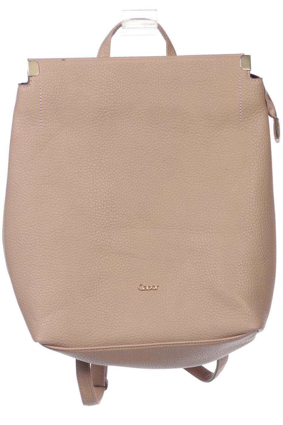 

Gabor Damen Rucksack, beige