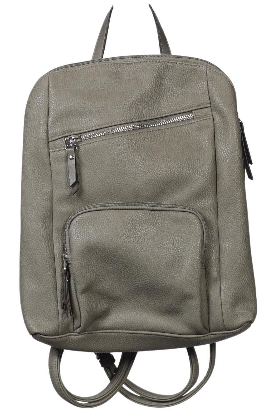

Gabor Damen Rucksack, grau, Gr.