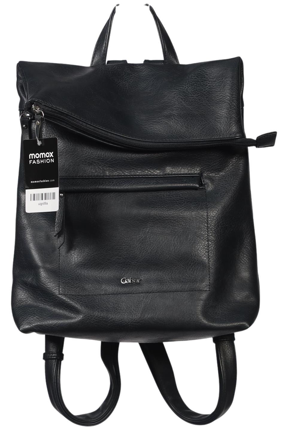 

Gabor Damen Rucksack, marineblau, Gr.