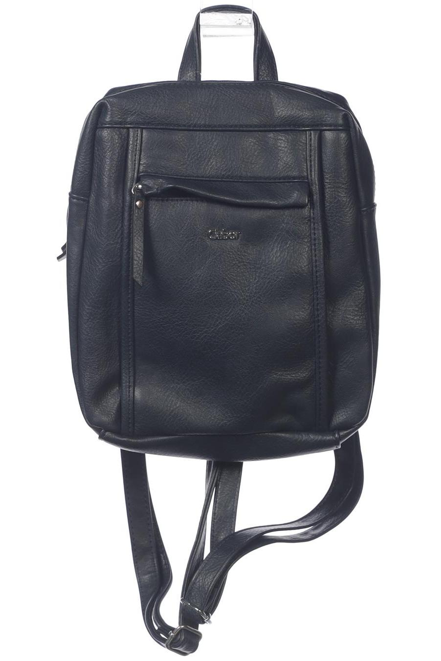 

Gabor Damen Rucksack, marineblau, Gr.