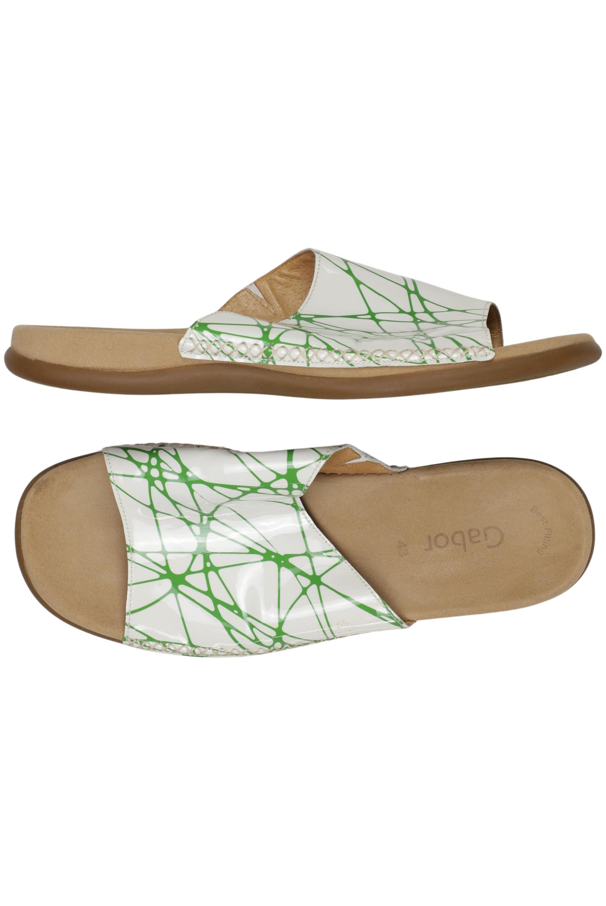 

Gabor Damen Sandale, mehrfarbig, Gr. 43