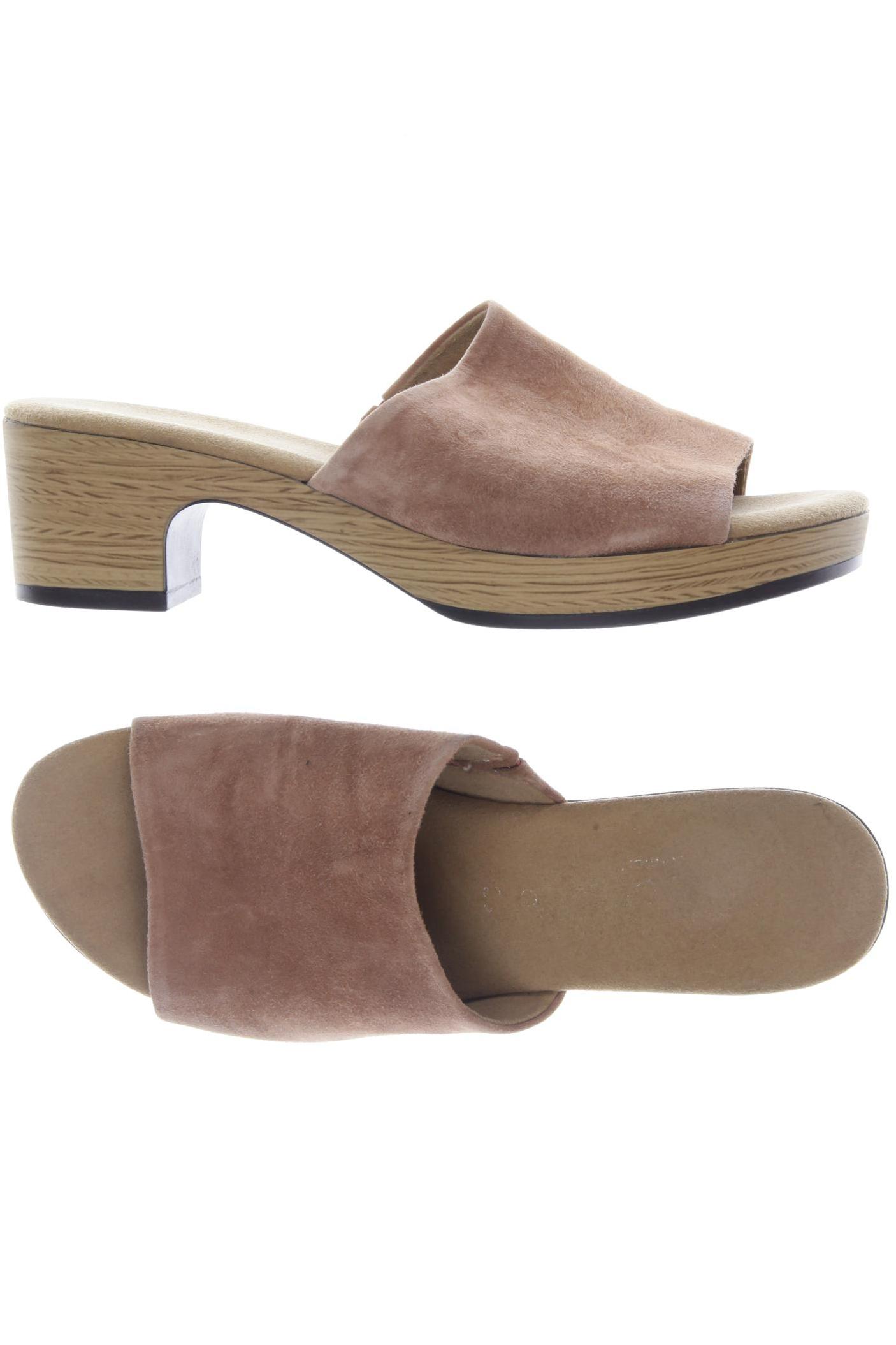 

Gabor Damen Sandale, pink, Gr. 38