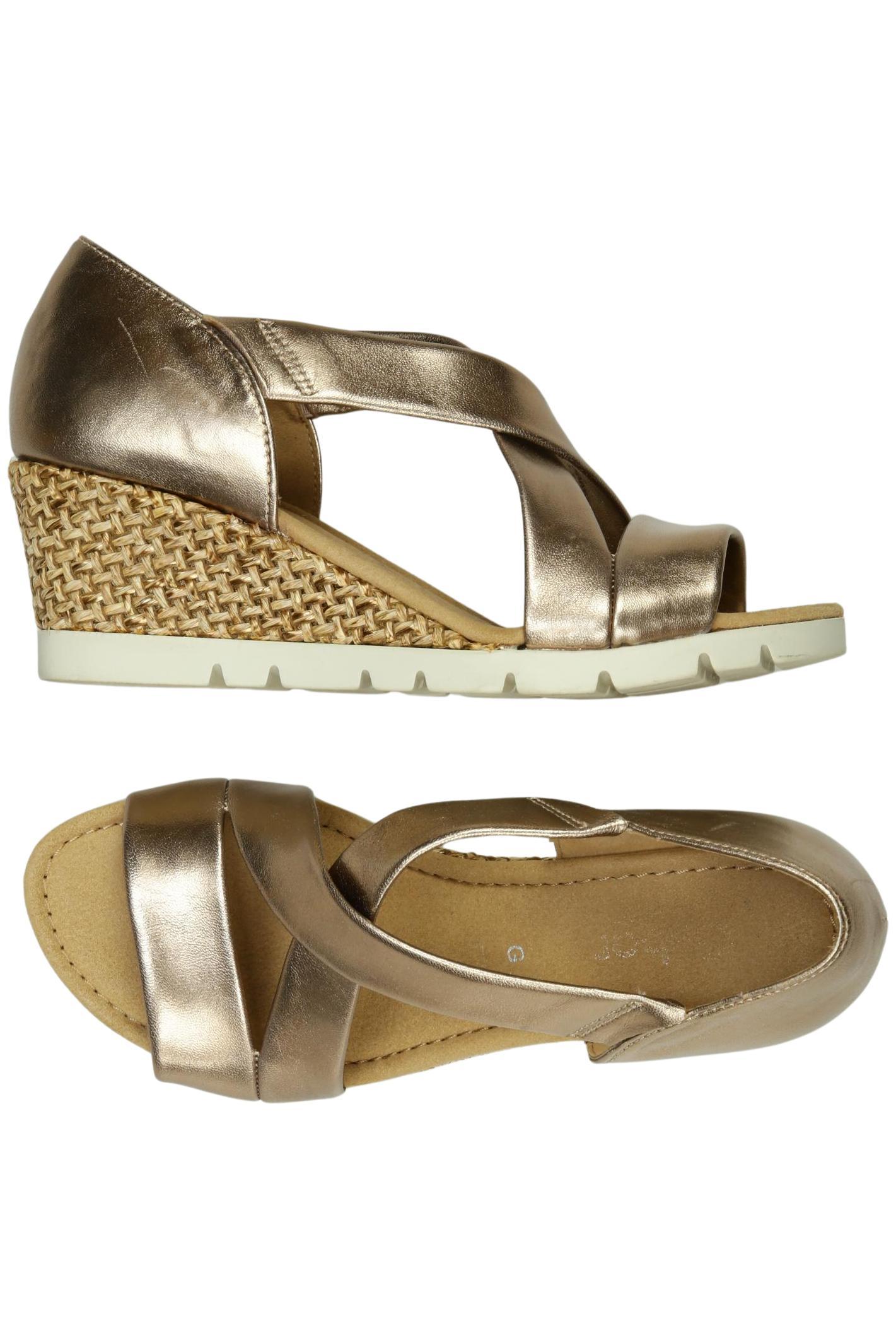 

Gabor Damen Sandale, pink, Gr. 6